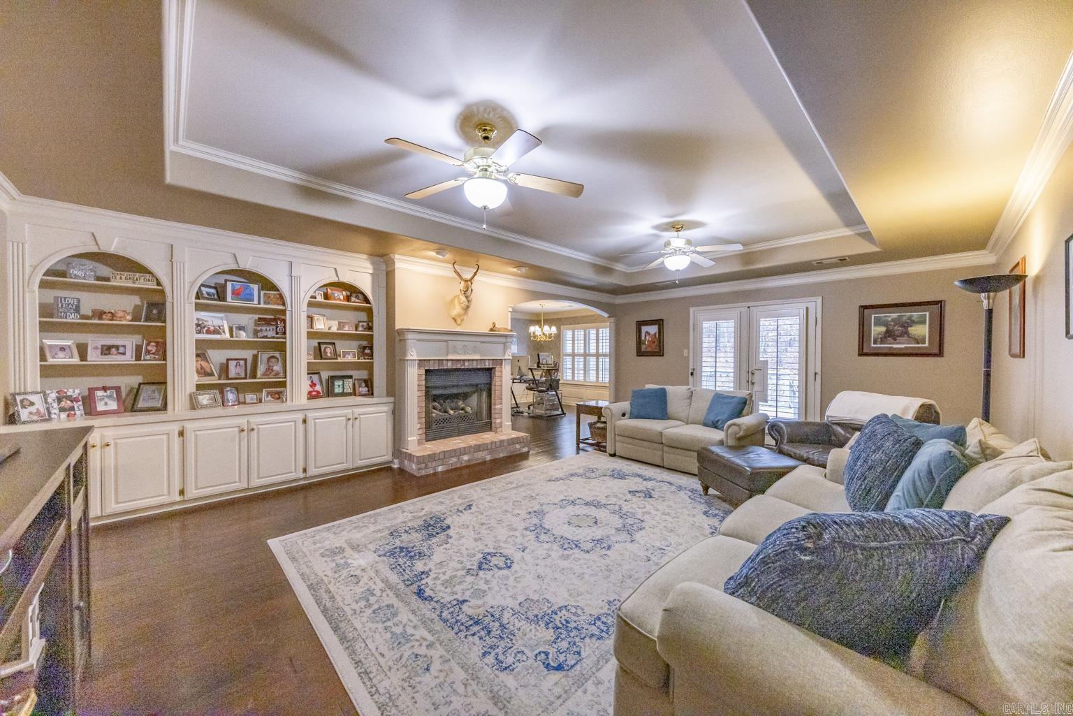 CHARLESTON HEIGHTS ADDN - Residential