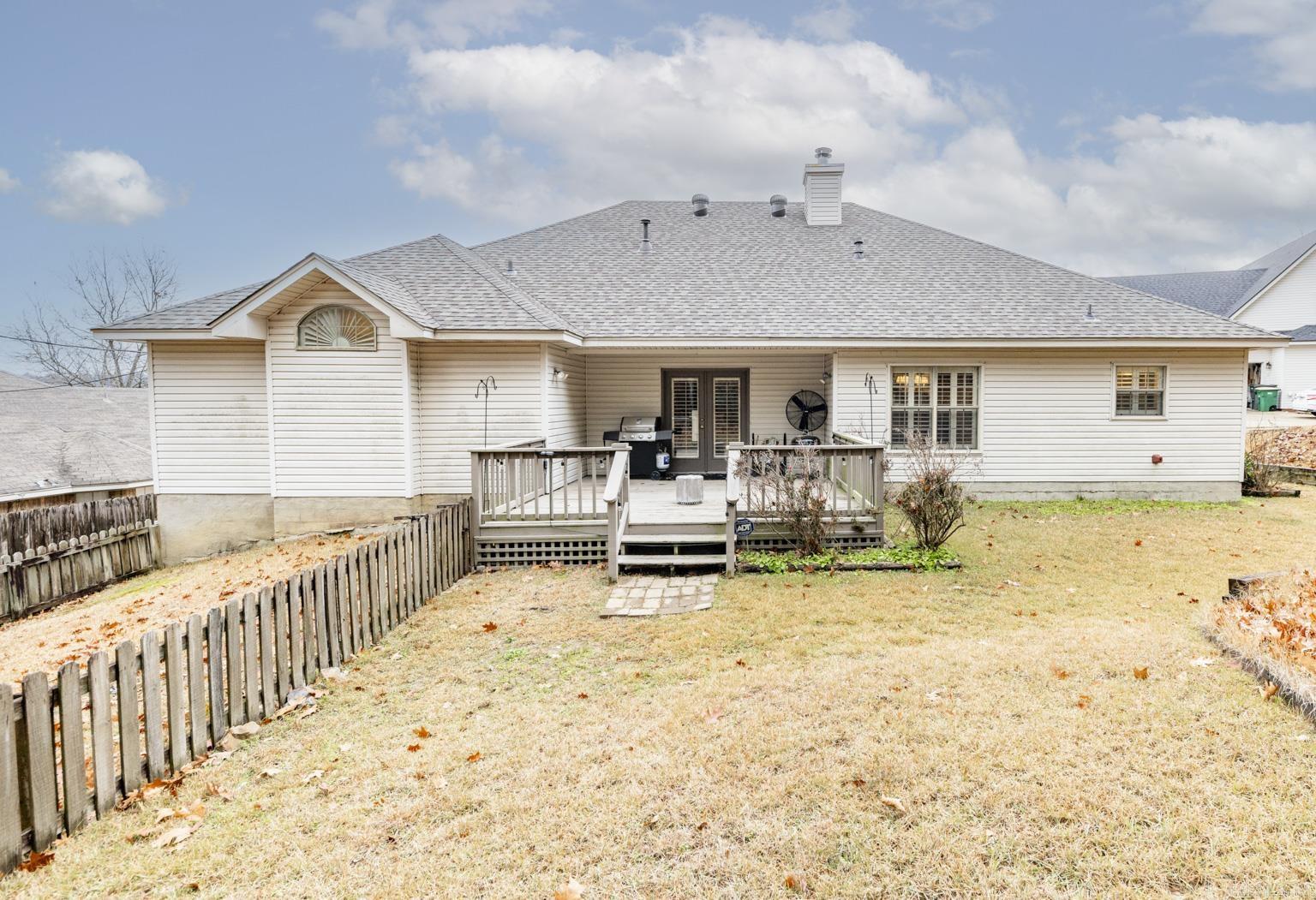 CHARLESTON HEIGHTS ADDN - Residential