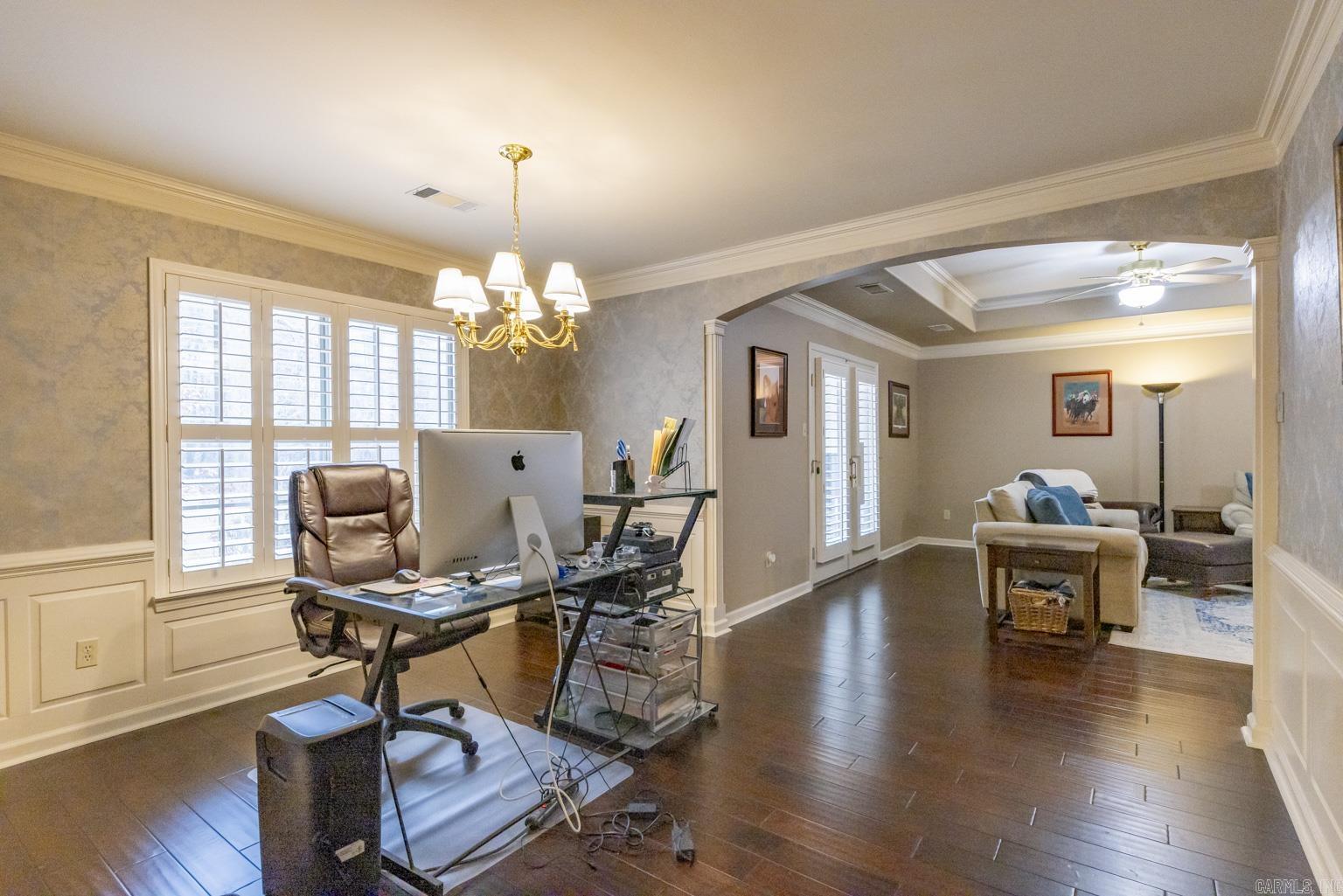 CHARLESTON HEIGHTS ADDN - Residential