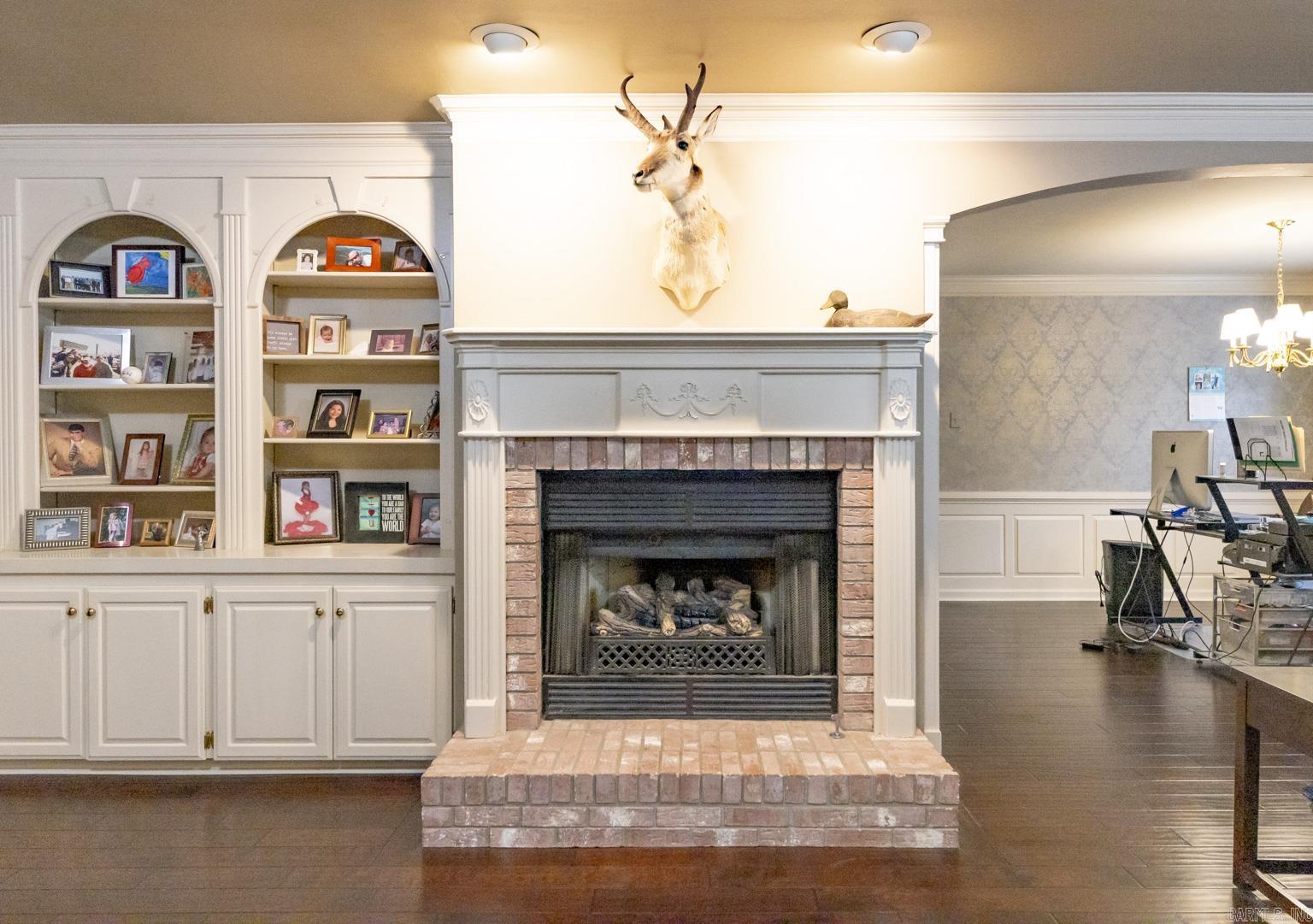 CHARLESTON HEIGHTS ADDN - Residential