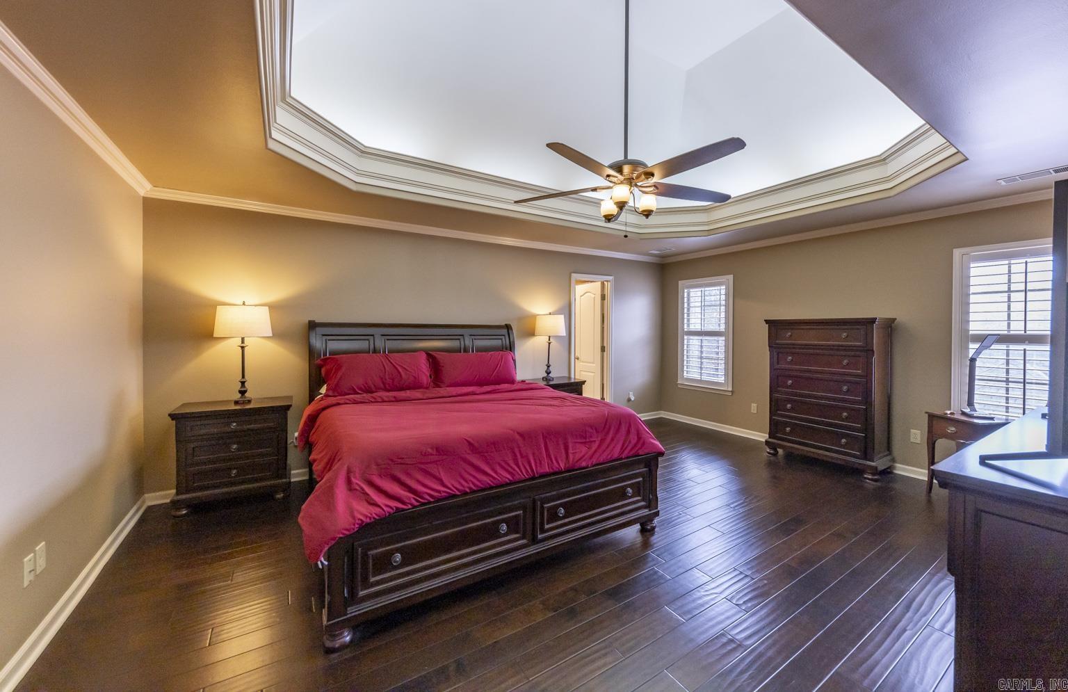 CHARLESTON HEIGHTS ADDN - Residential