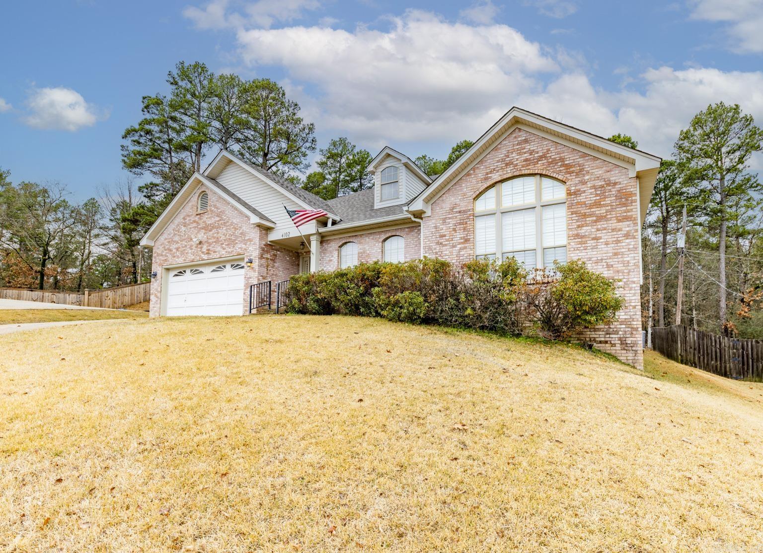 CHARLESTON HEIGHTS ADDN - Residential