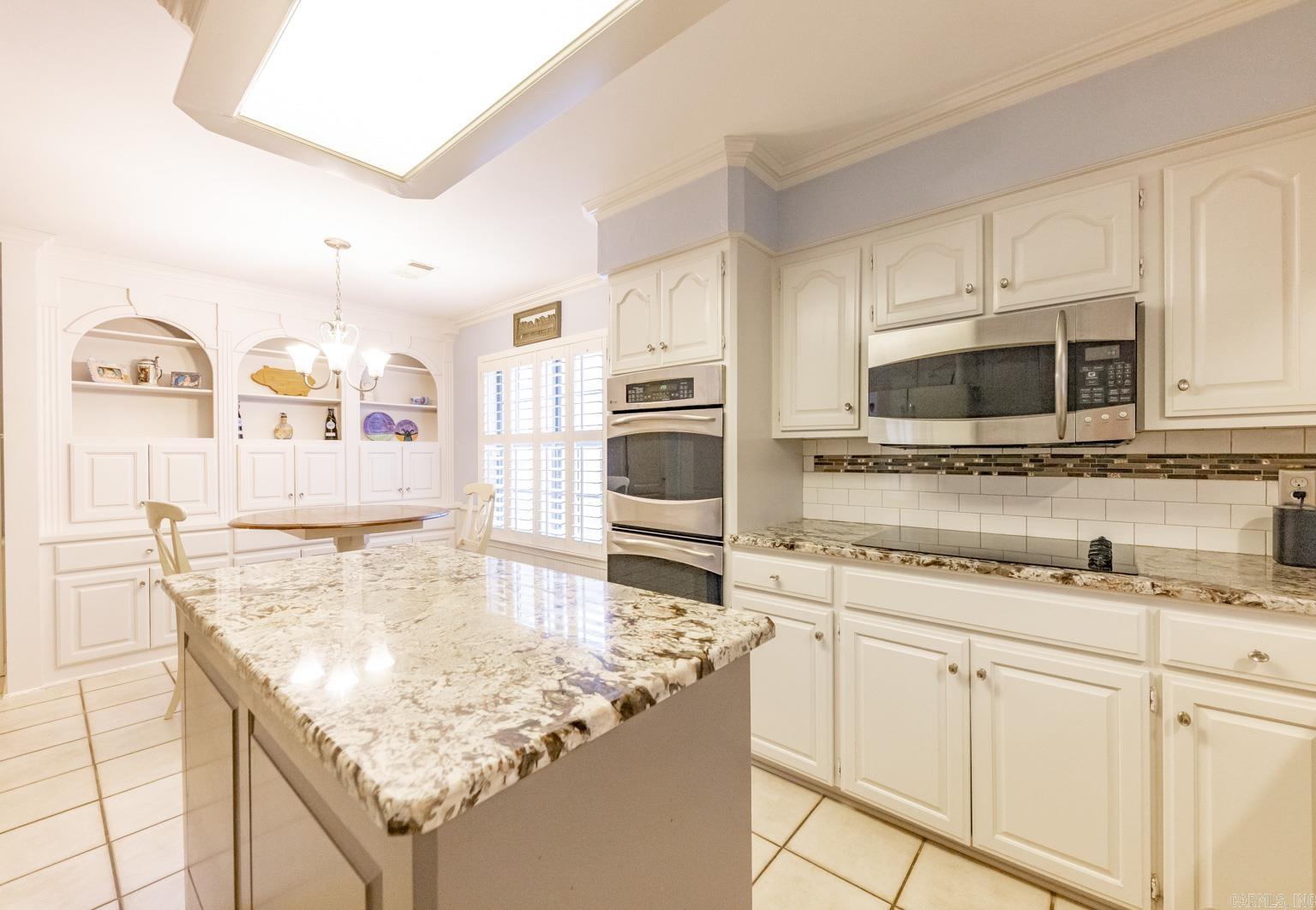 CHARLESTON HEIGHTS ADDN - Residential