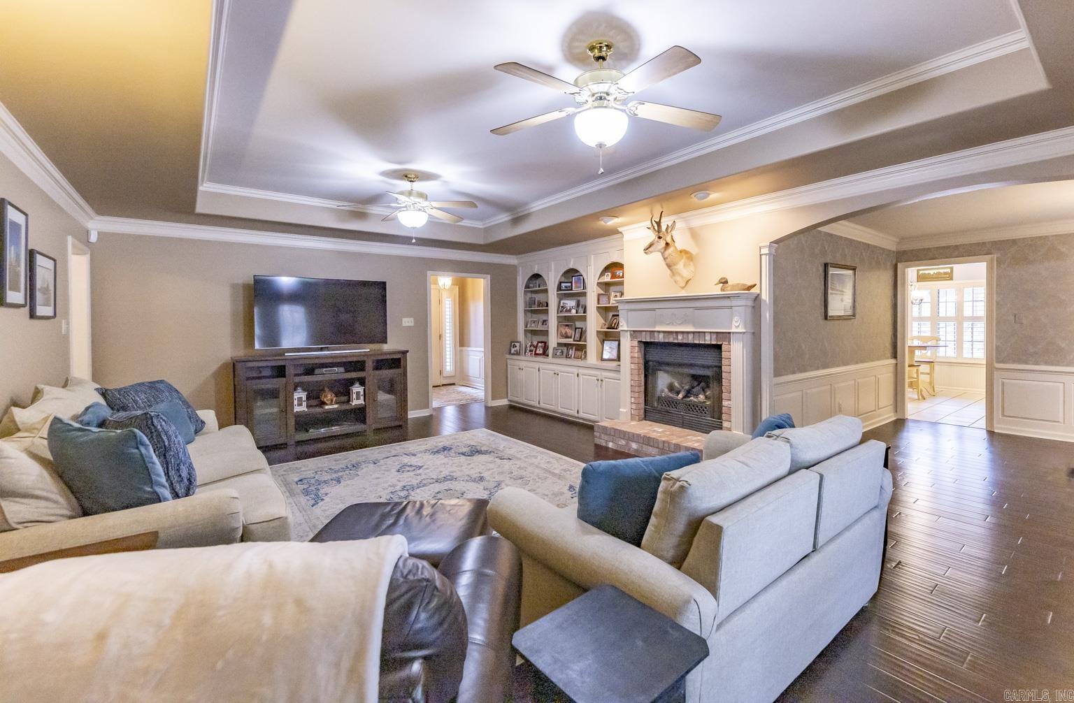 CHARLESTON HEIGHTS ADDN - Residential