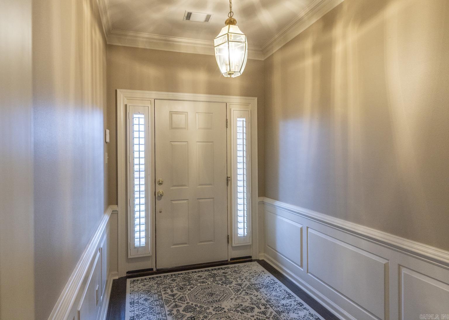 CHARLESTON HEIGHTS ADDN - Residential