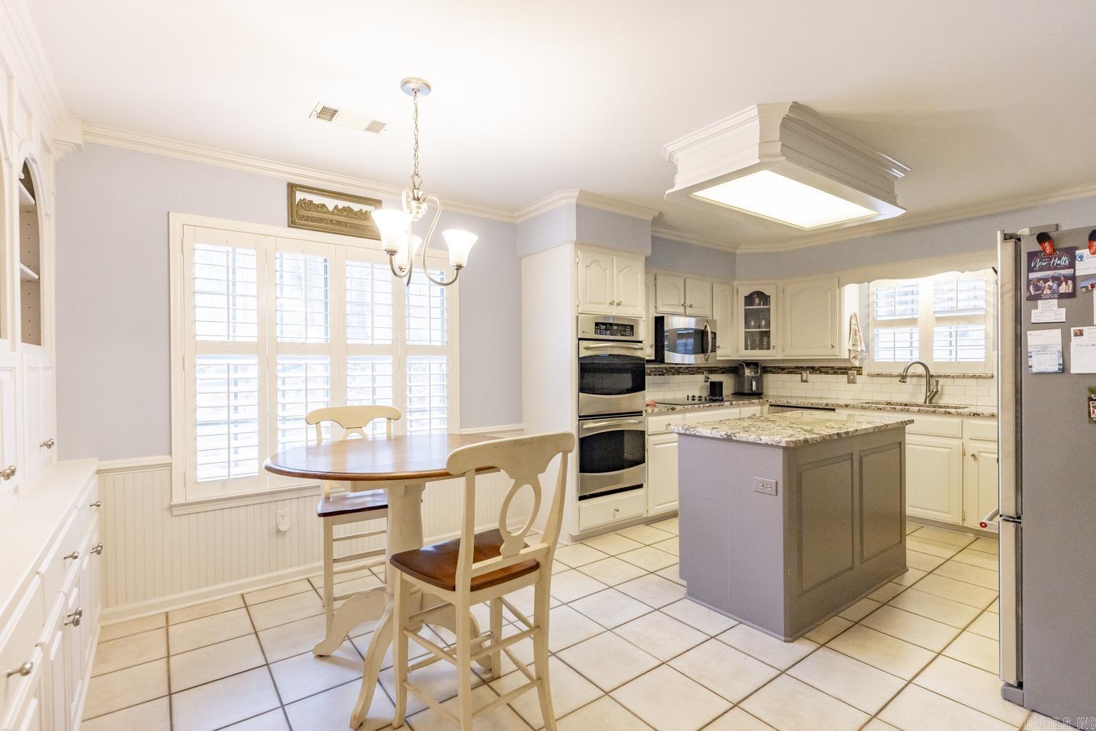 CHARLESTON HEIGHTS ADDN - Residential