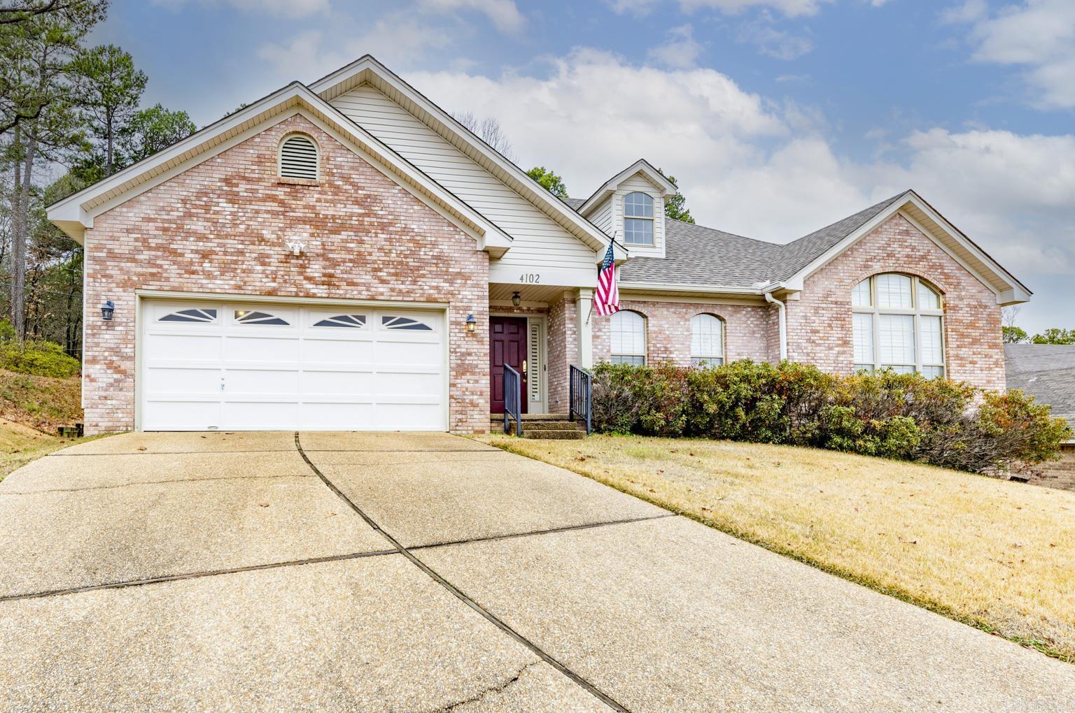 CHARLESTON HEIGHTS ADDN - Residential