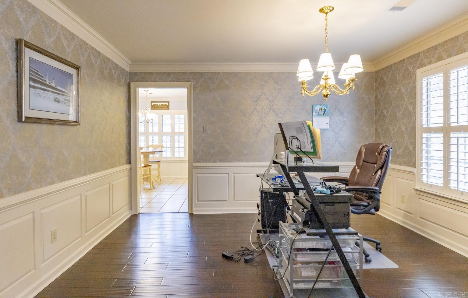 CHARLESTON HEIGHTS ADDN - Residential