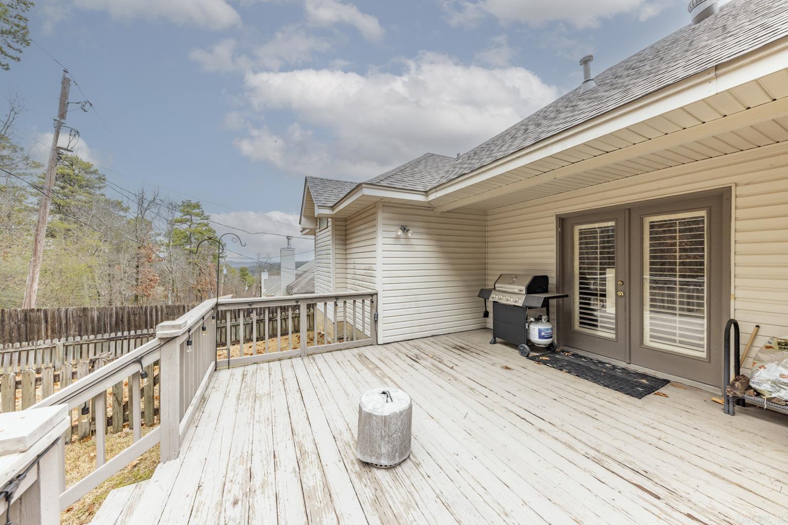 CHARLESTON HEIGHTS ADDN - Residential