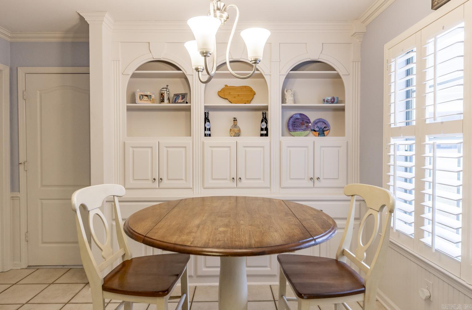 CHARLESTON HEIGHTS ADDN - Residential