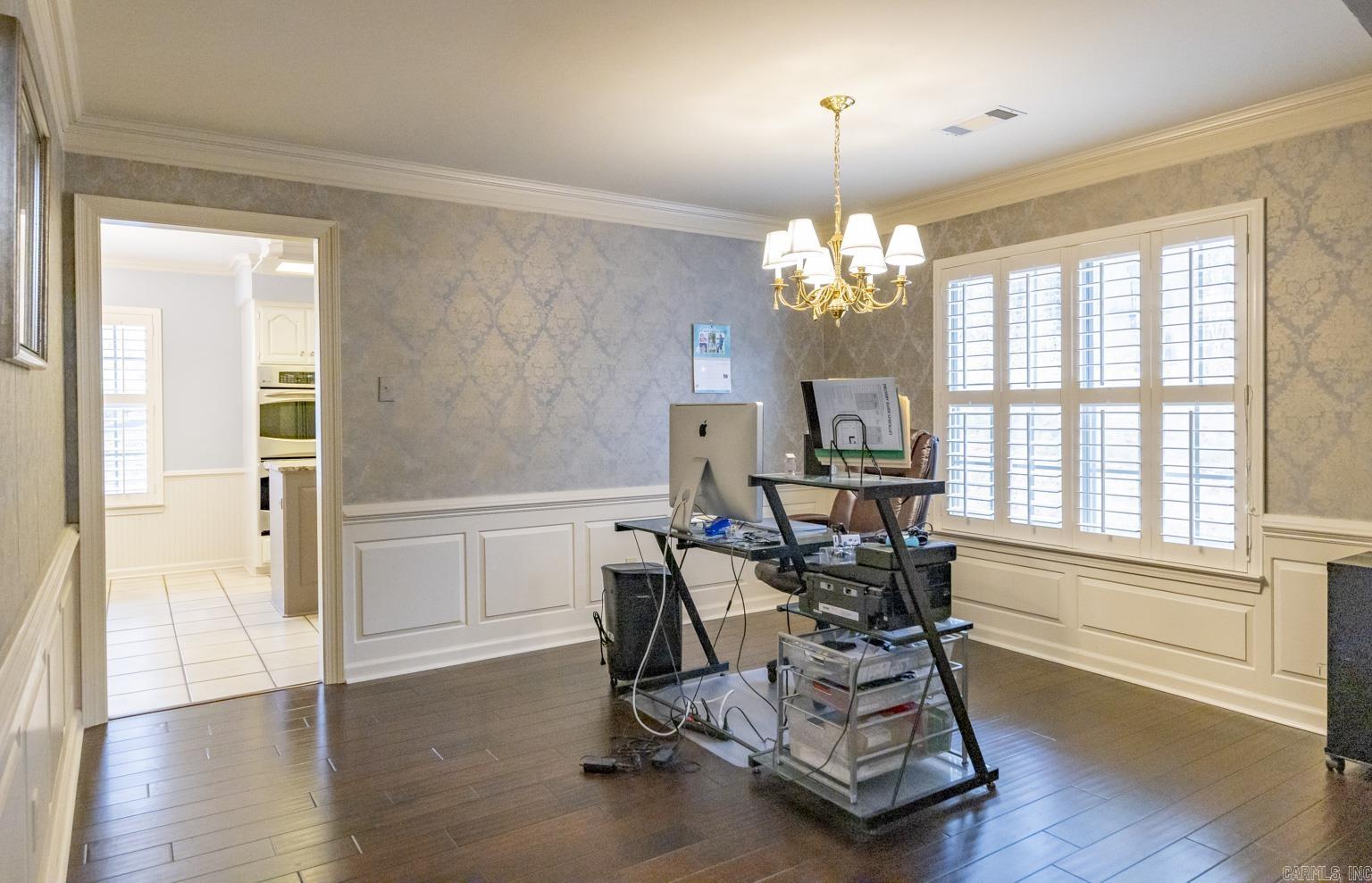 CHARLESTON HEIGHTS ADDN - Residential