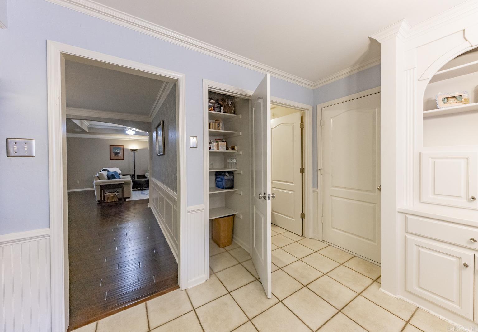 CHARLESTON HEIGHTS ADDN - Residential