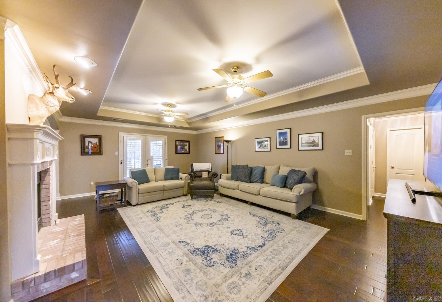 CHARLESTON HEIGHTS ADDN - Residential