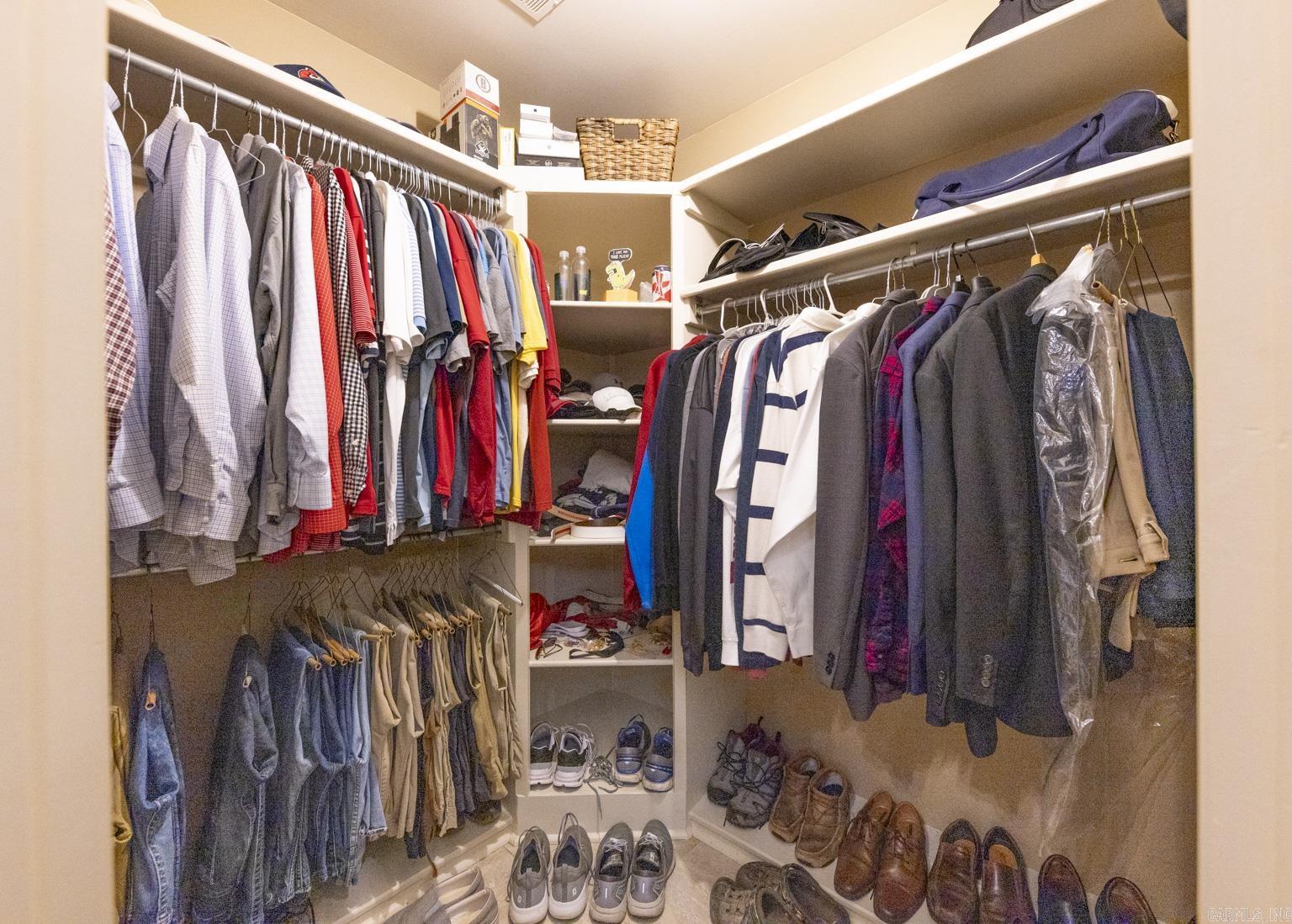 CHARLESTON HEIGHTS ADDN - Residential