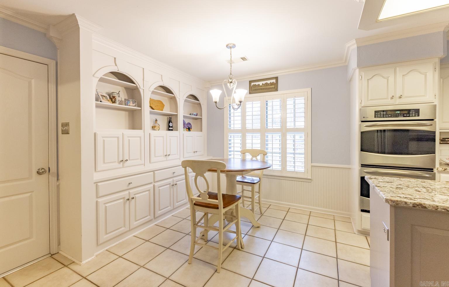 CHARLESTON HEIGHTS ADDN - Residential