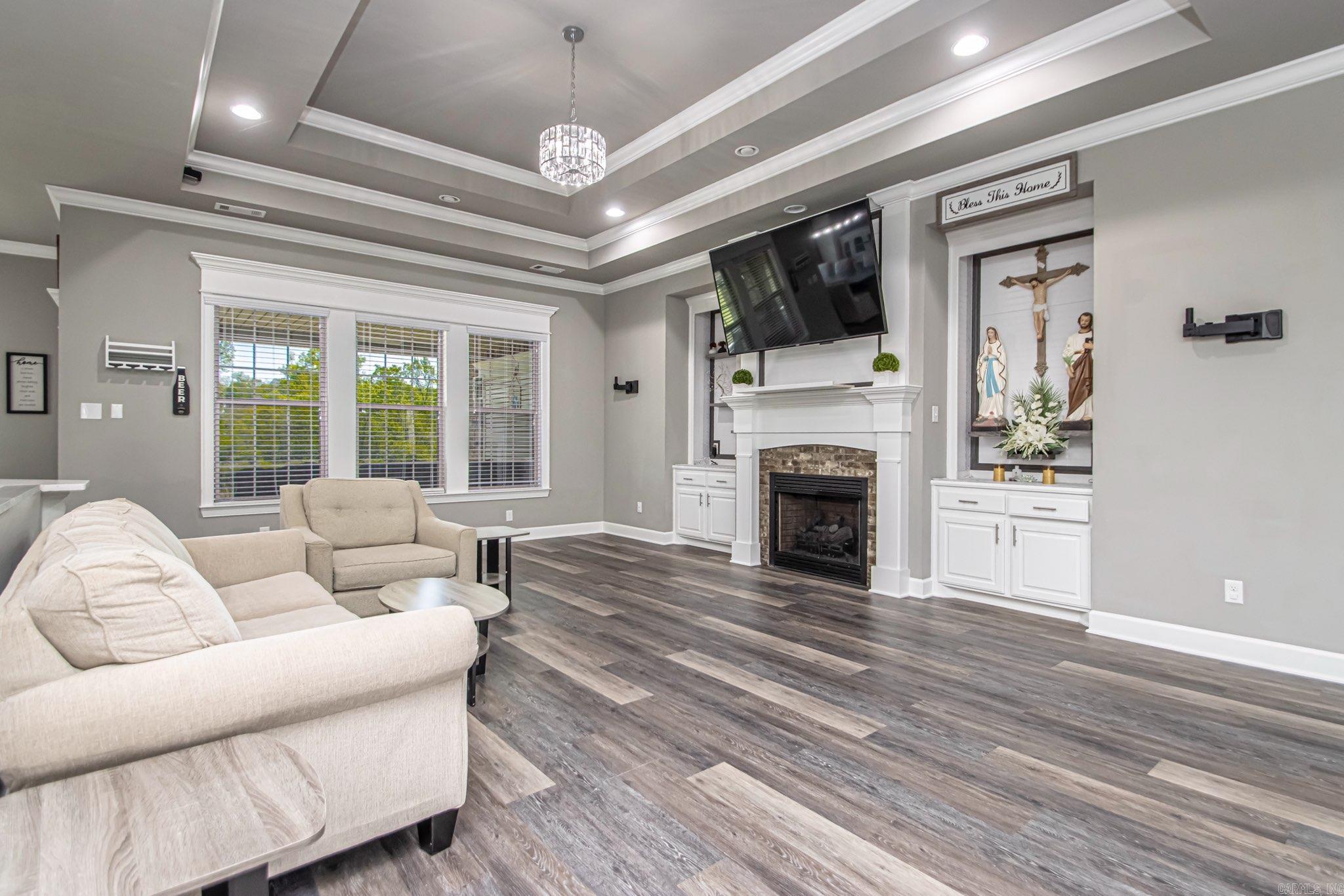 Northshore - Residential Lease