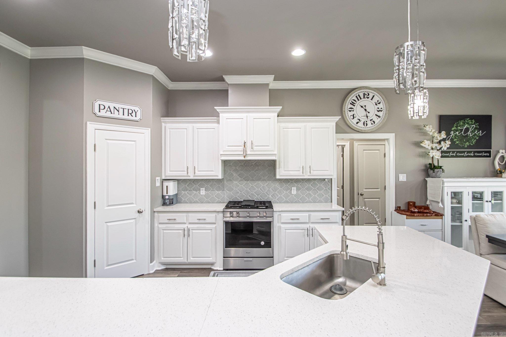 Northshore - Residential Lease