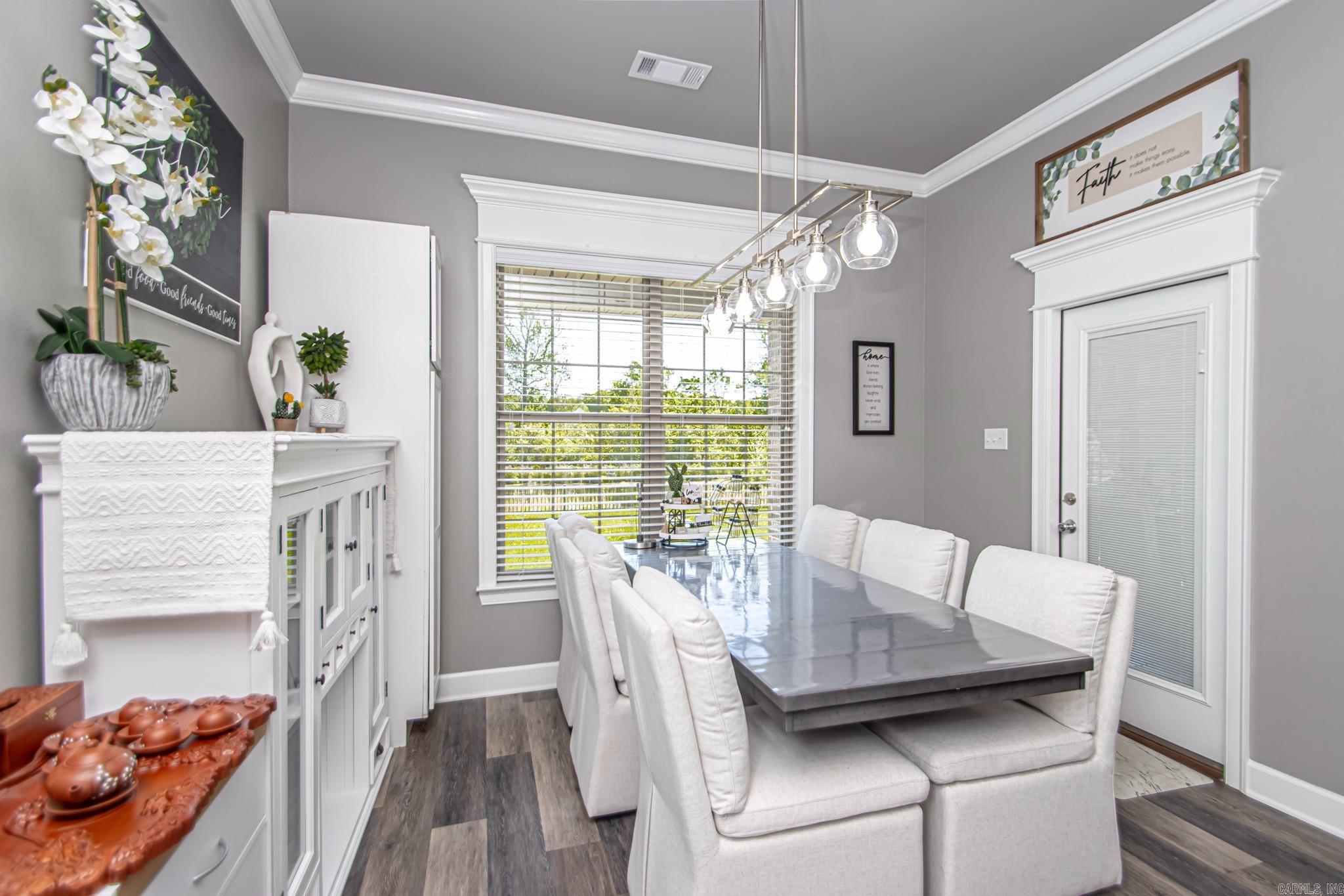 Northshore - Residential Lease