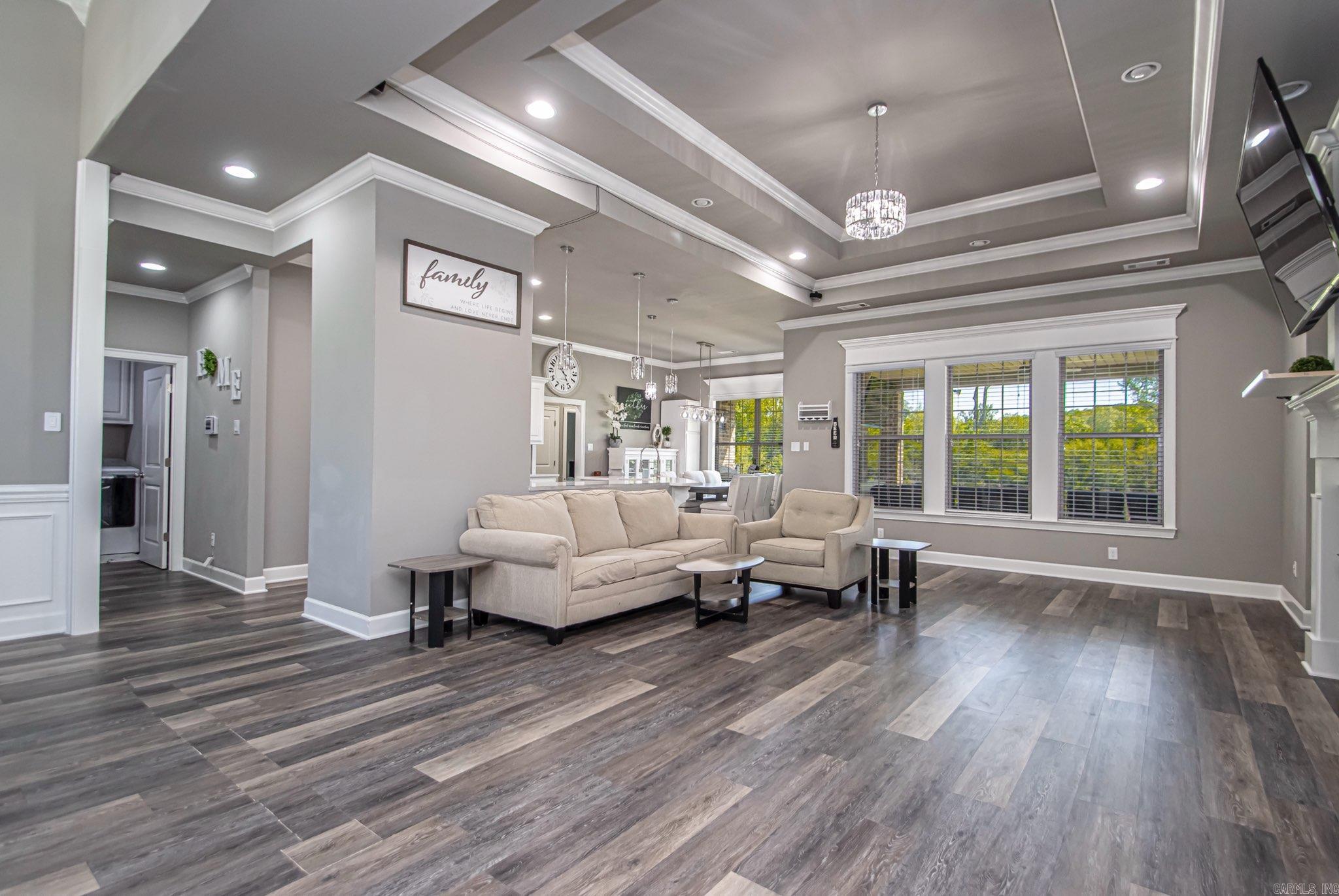 Northshore - Residential Lease