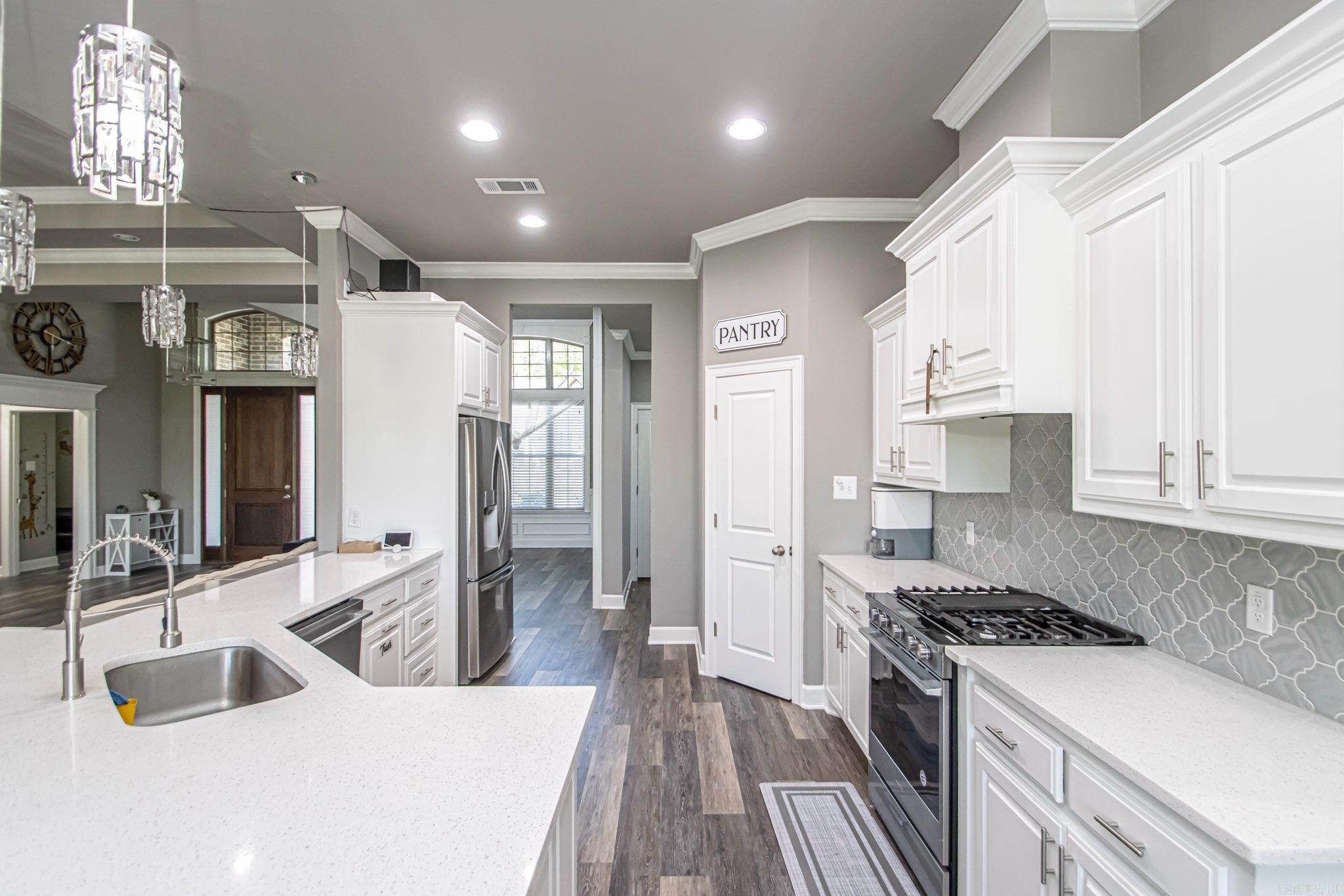 Northshore - Residential Lease