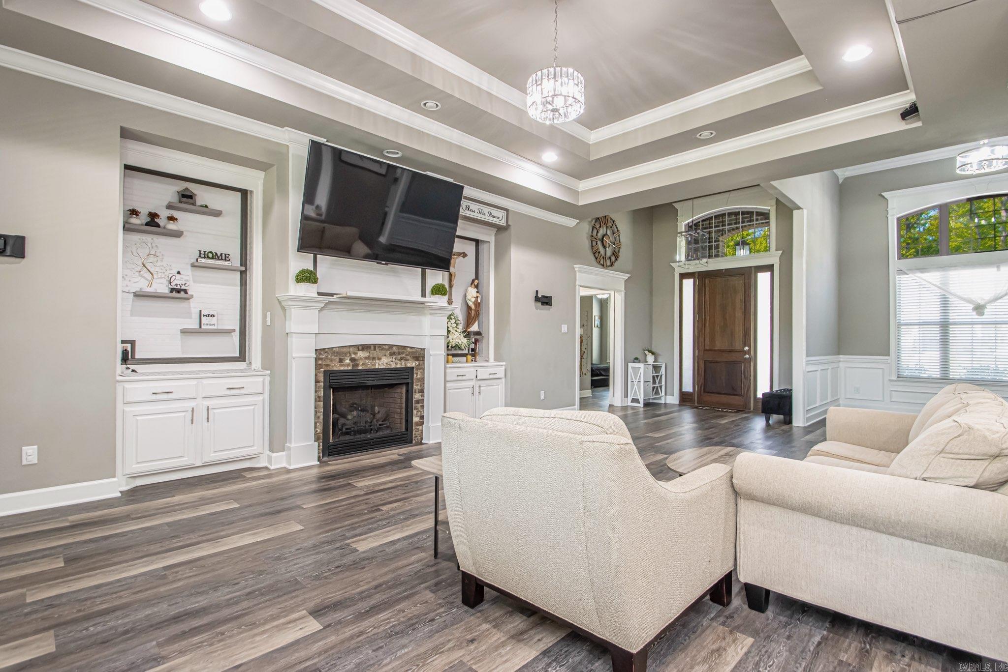 Northshore - Residential Lease