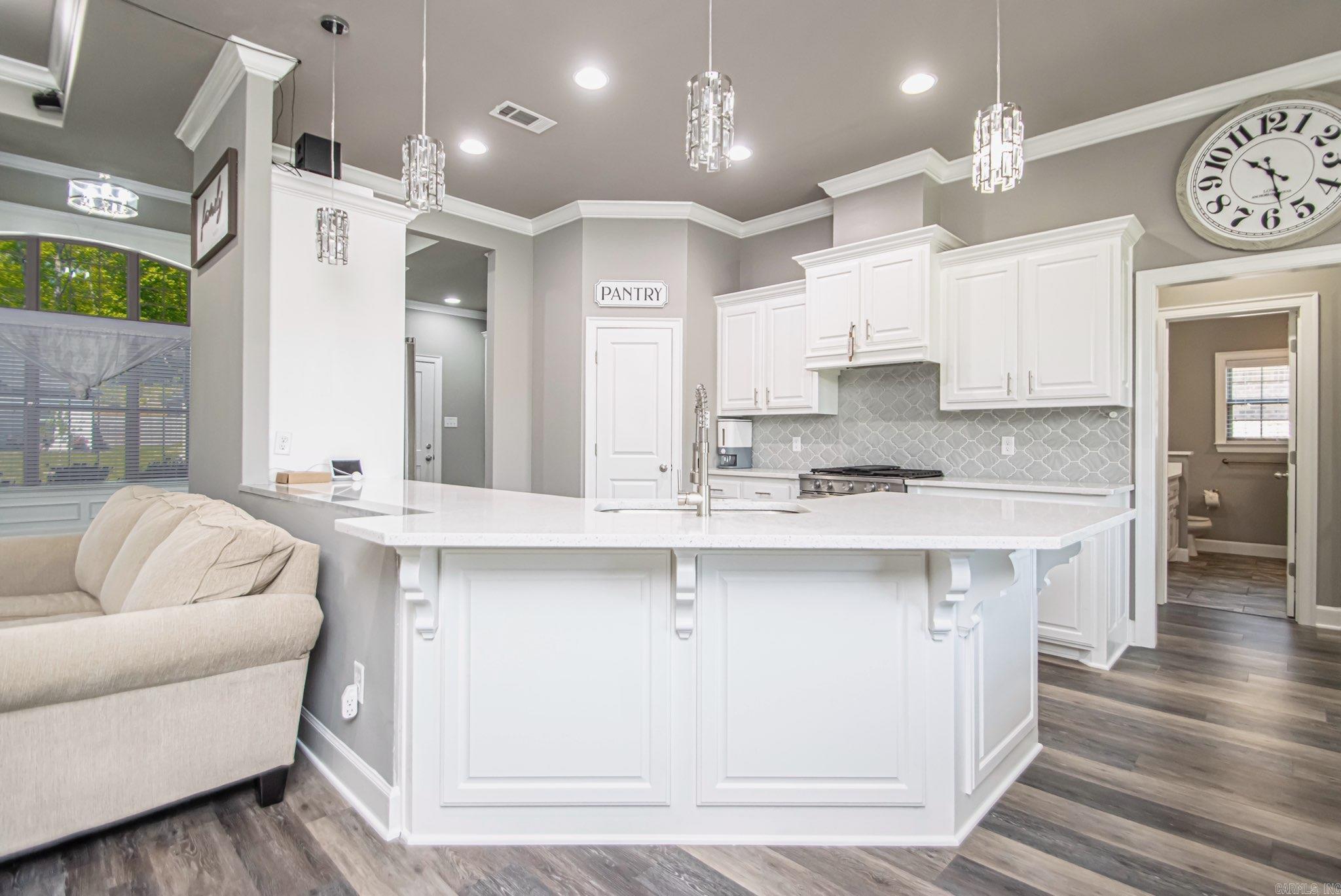 Northshore - Residential Lease