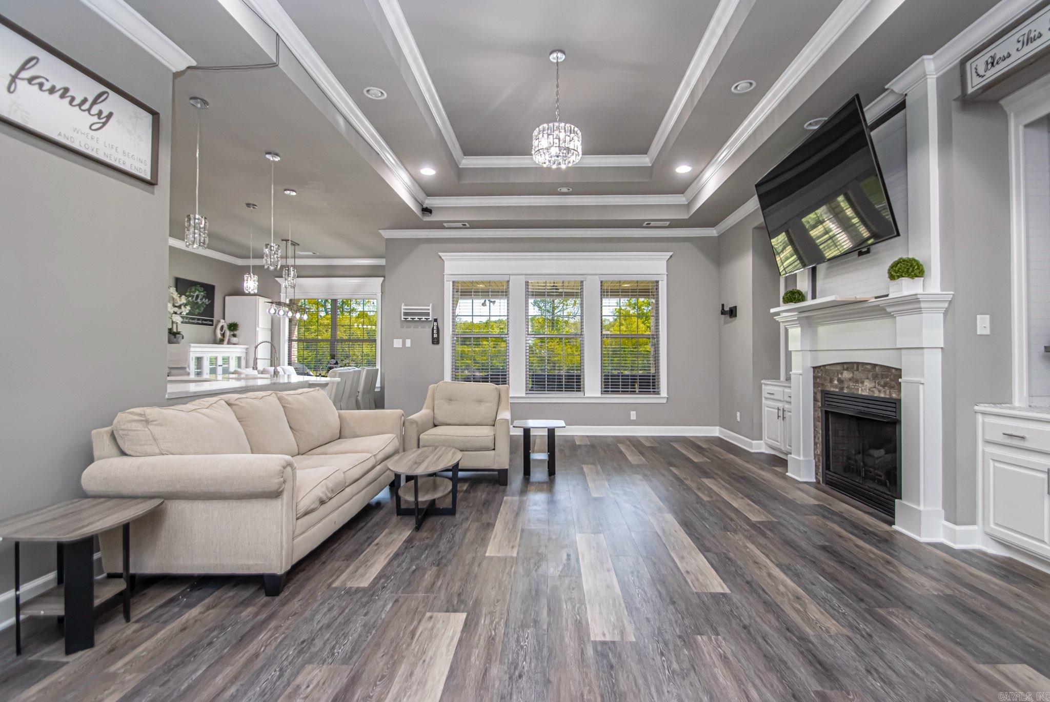 Northshore - Residential Lease