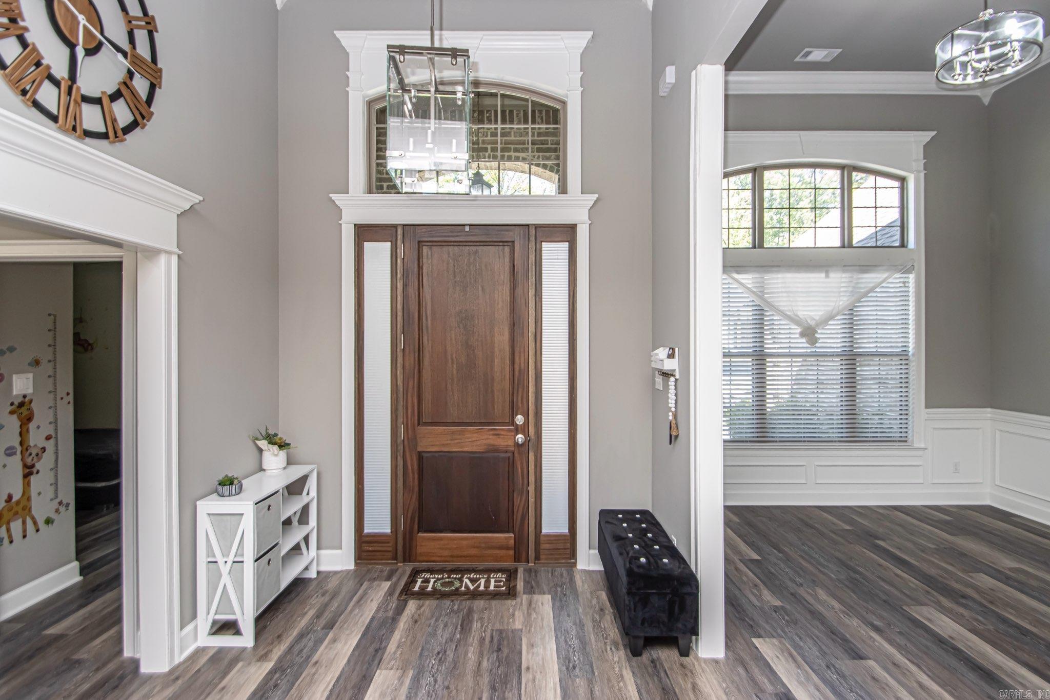 Northshore - Residential Lease