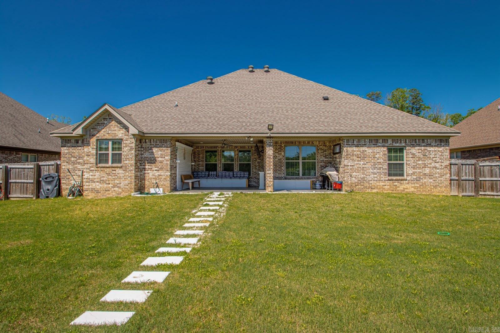 Northshore - Residential Lease