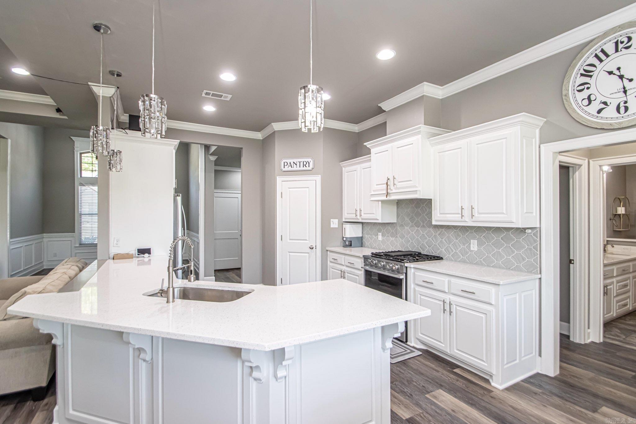 Northshore - Residential Lease