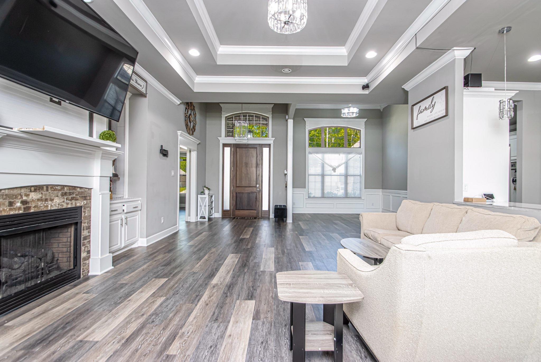 Northshore - Residential Lease