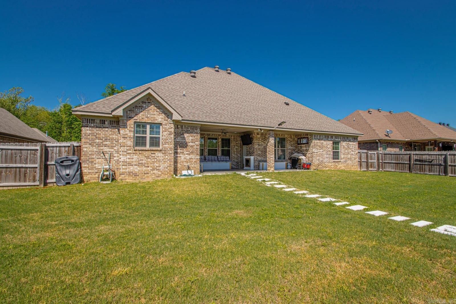 Northshore - Residential Lease