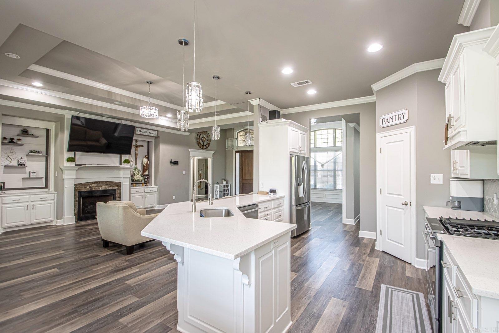 Northshore - Residential Lease