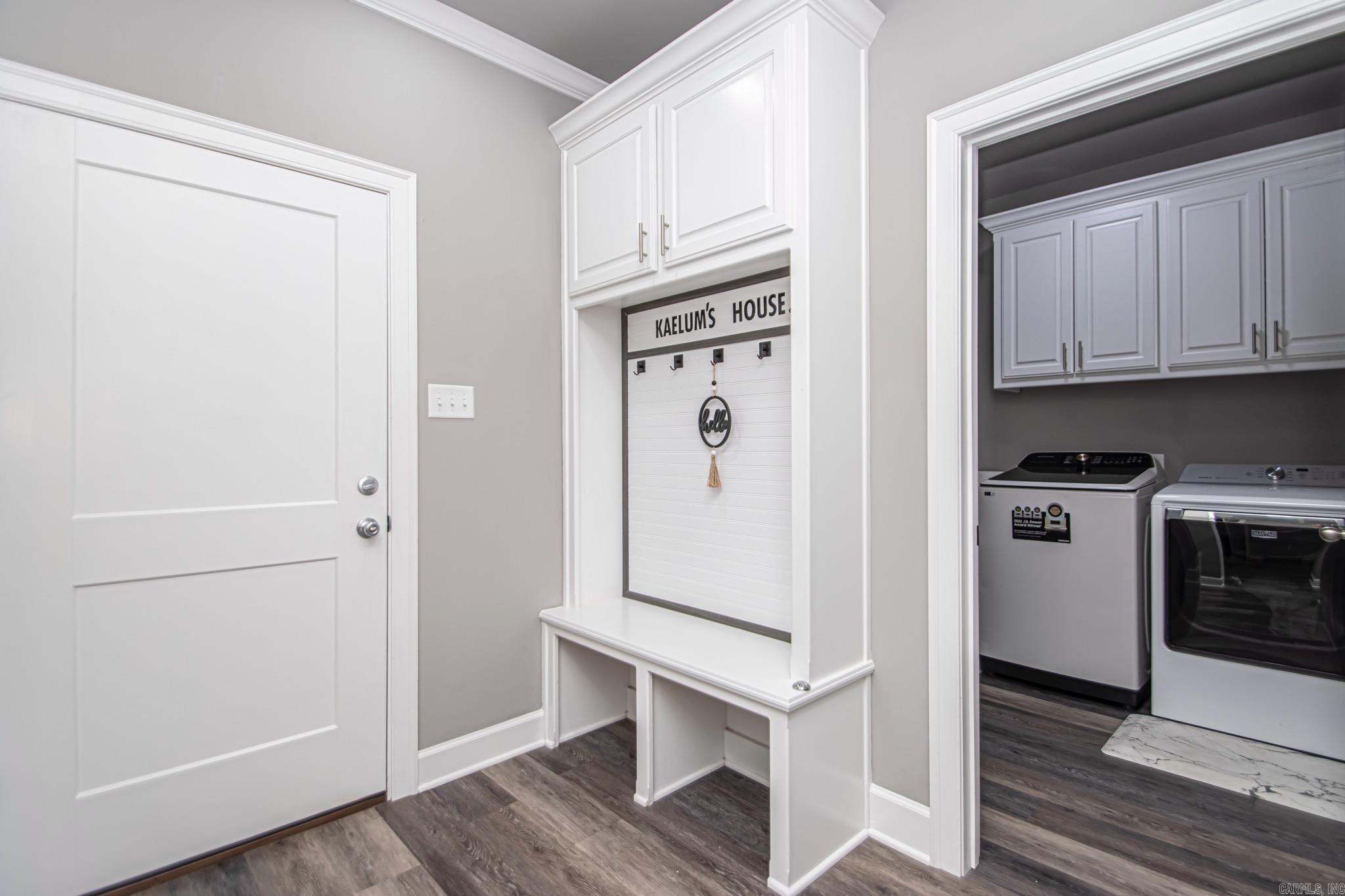 Northshore - Residential Lease