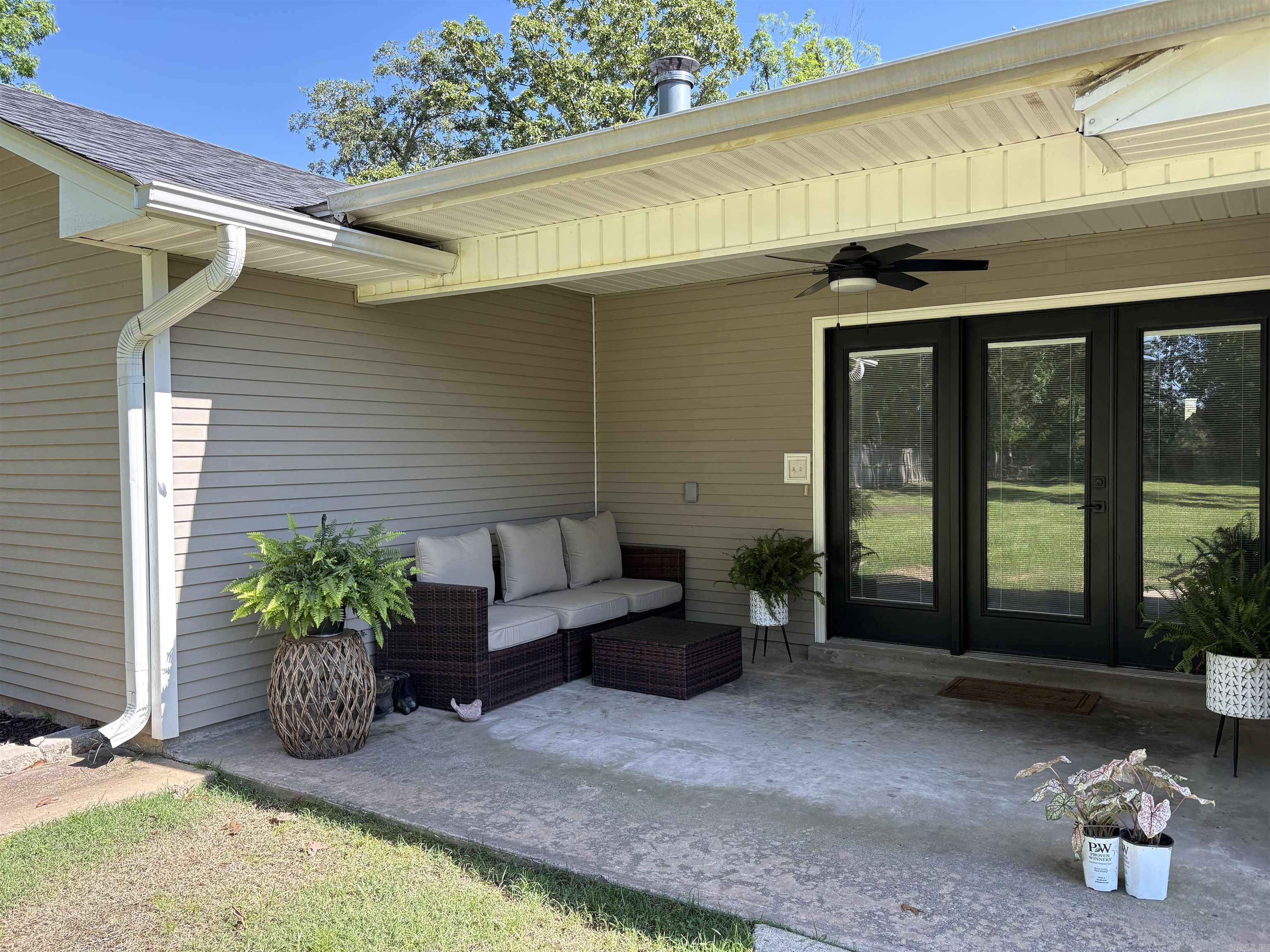 CARTERS ADD - Residential