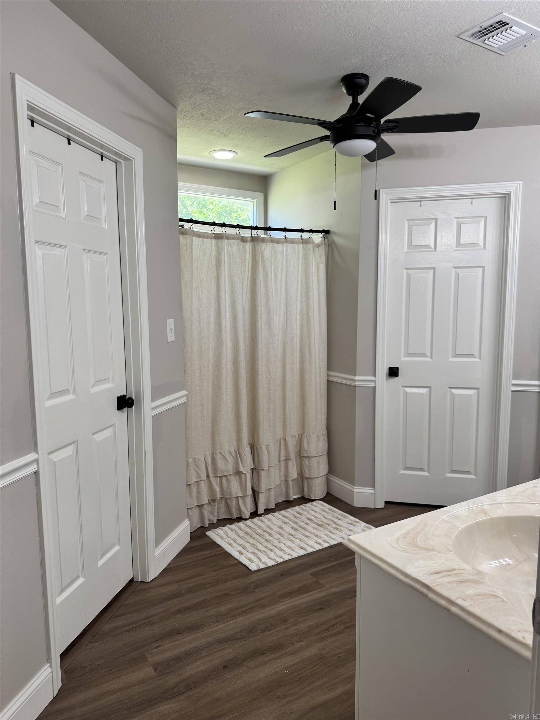 CARTERS ADD - Residential