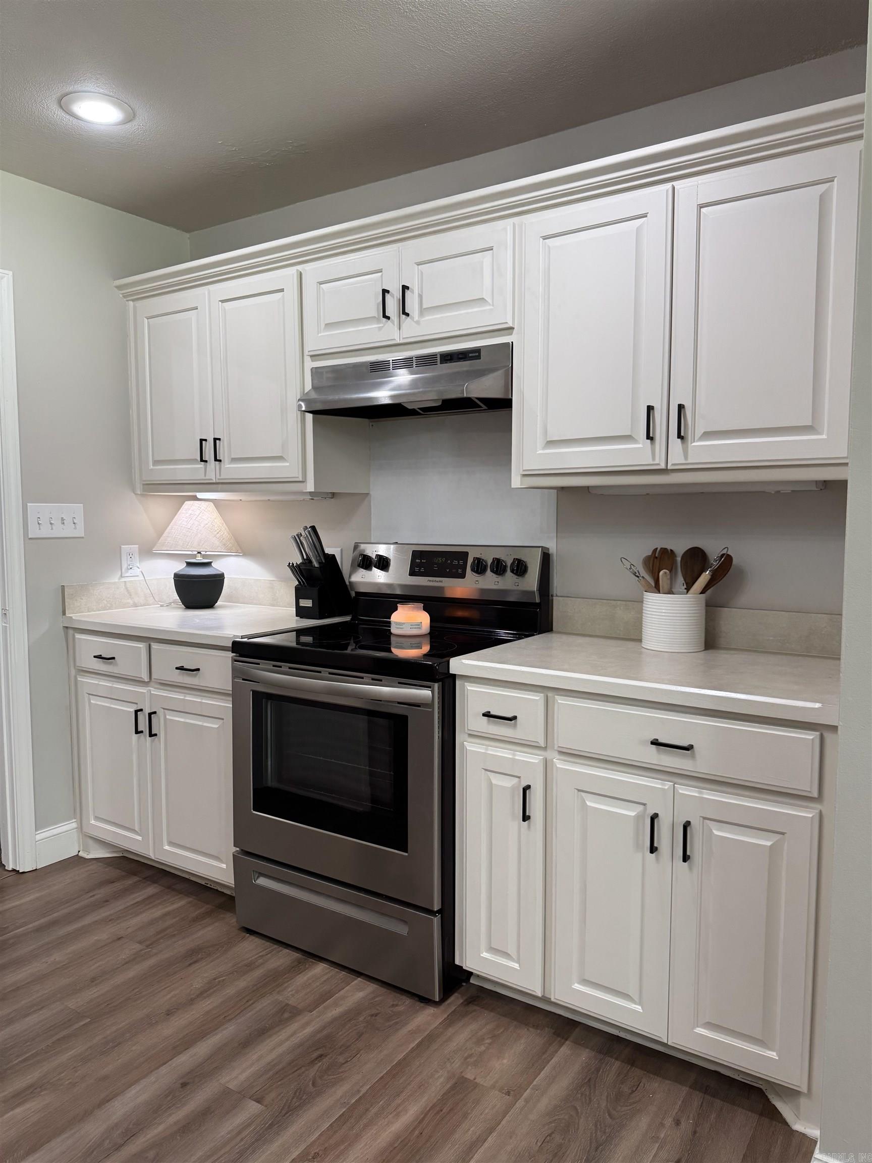 CARTERS ADD - Residential