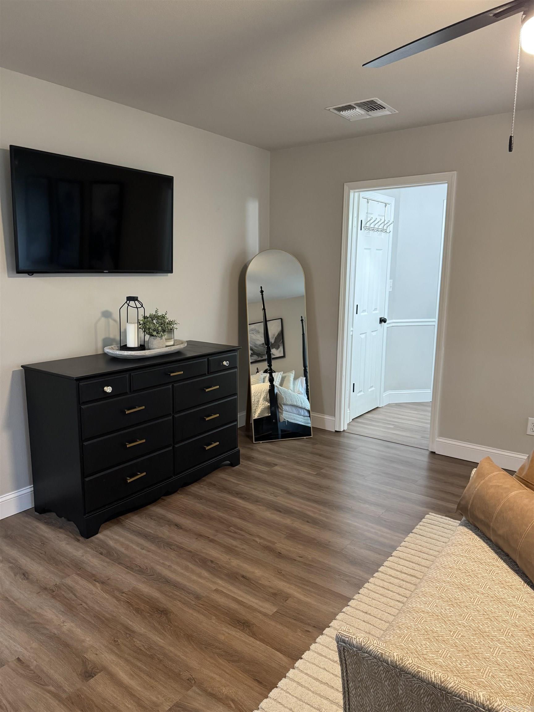 CARTERS ADD - Residential