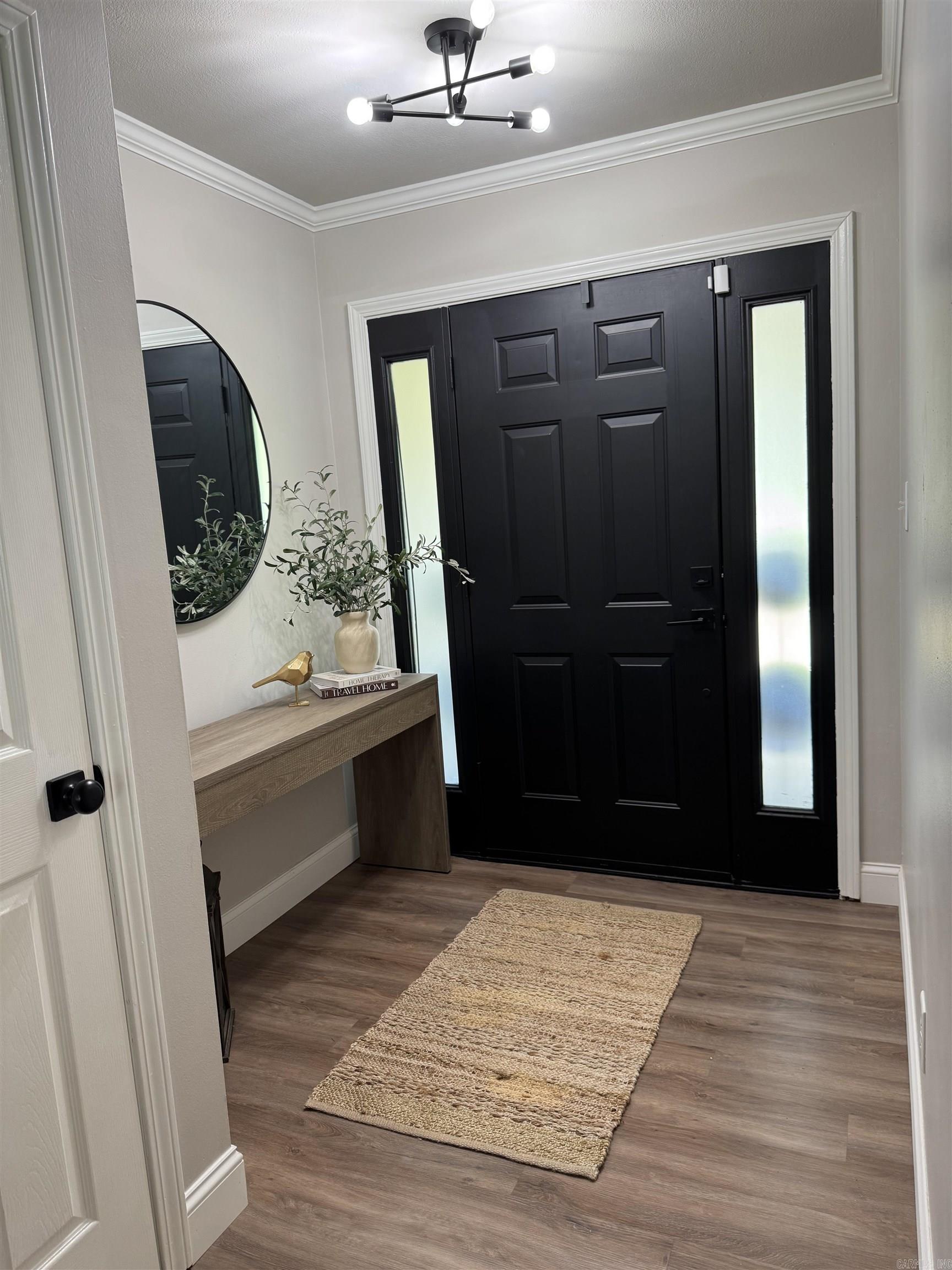 CARTERS ADD - Residential