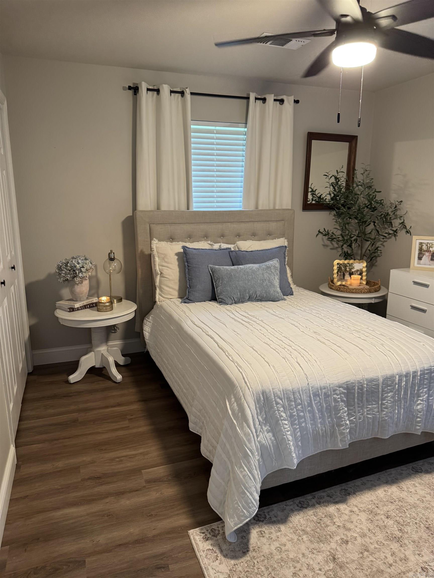 CARTERS ADD - Residential