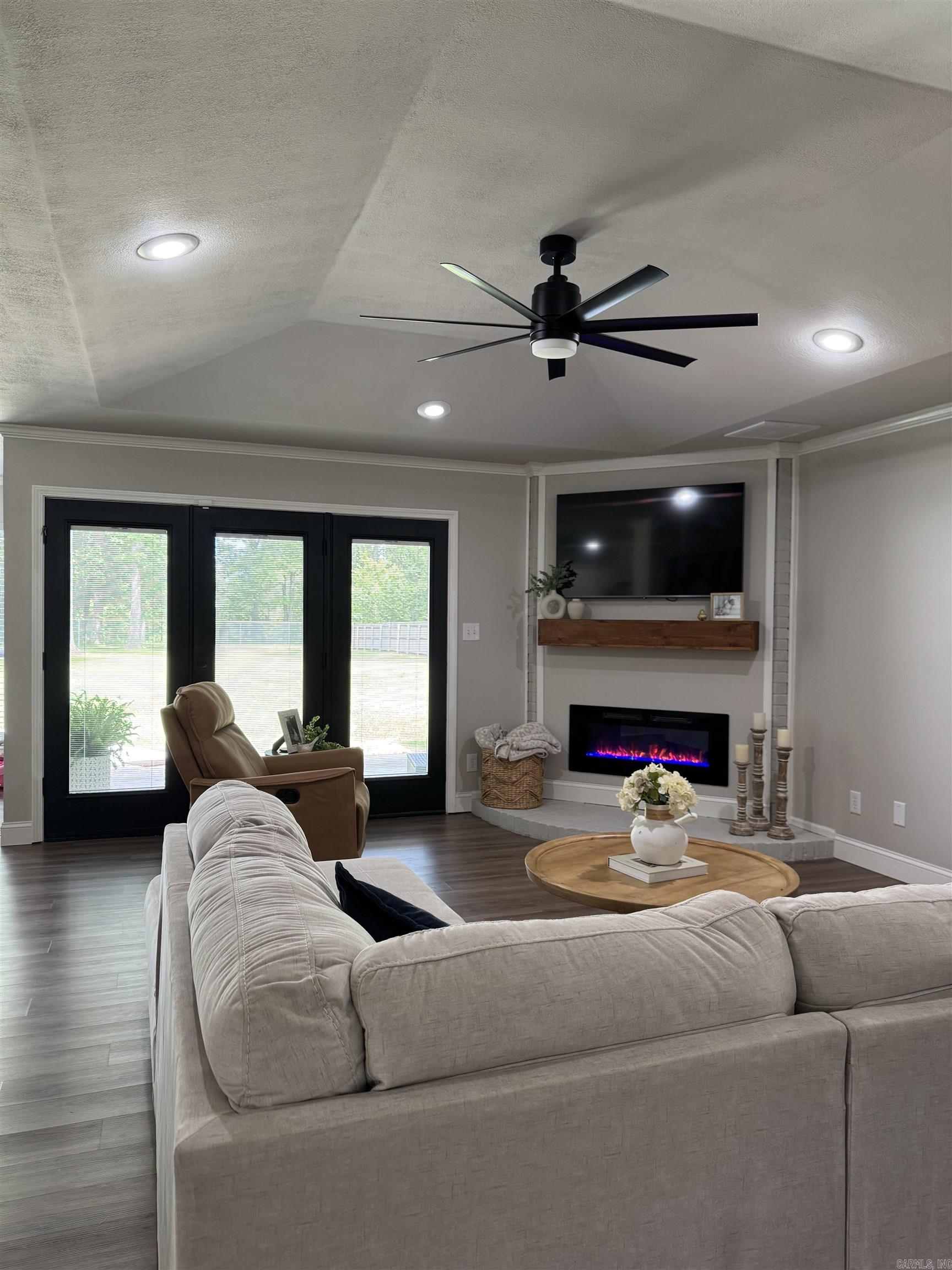 CARTERS ADD - Residential