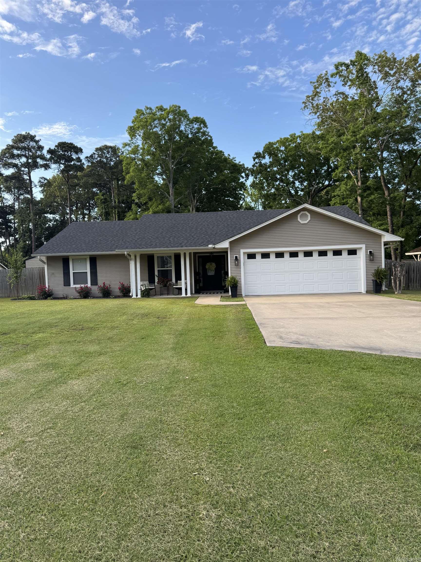 CARTERS ADD - Residential
