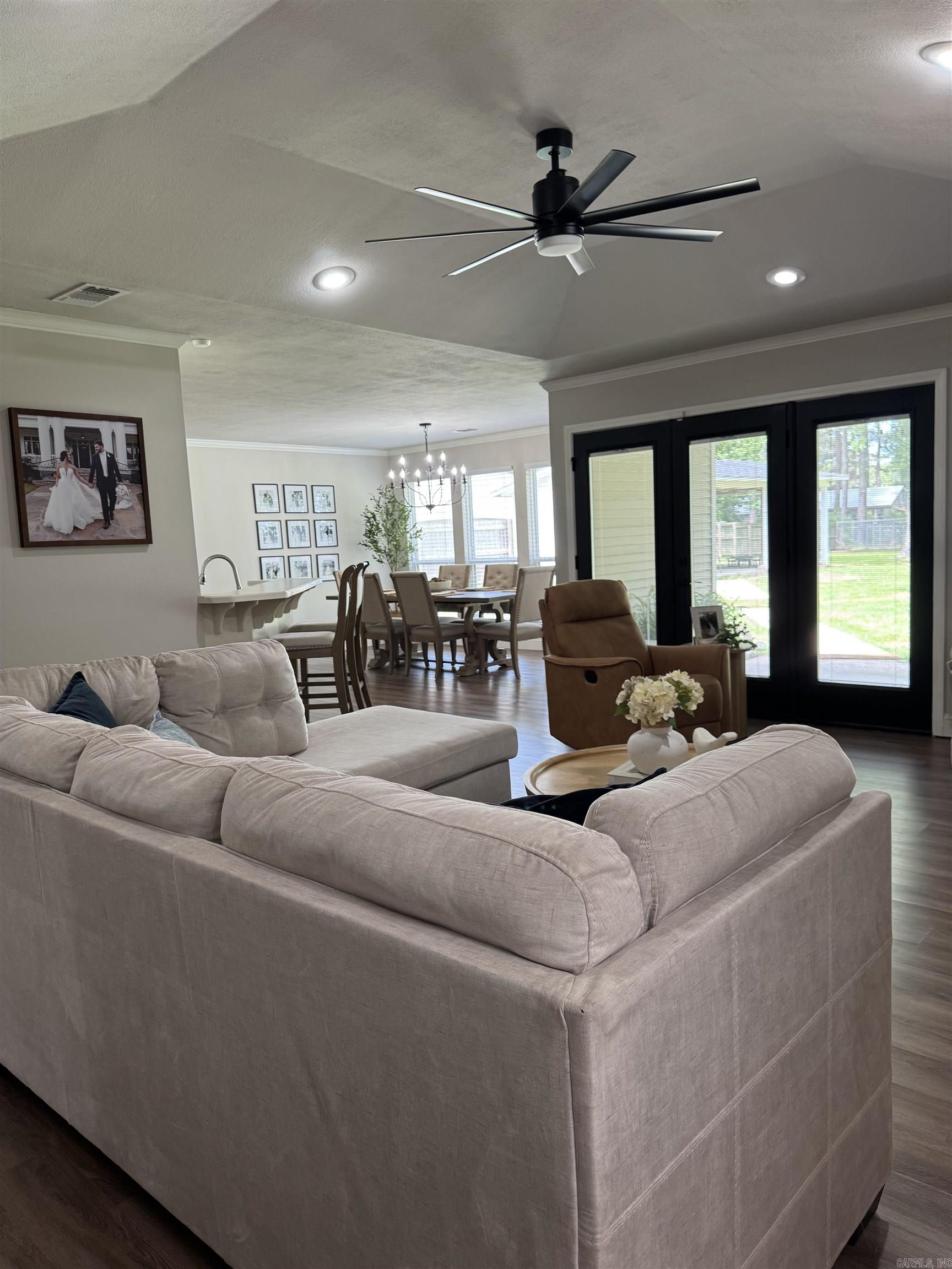 CARTERS ADD - Residential