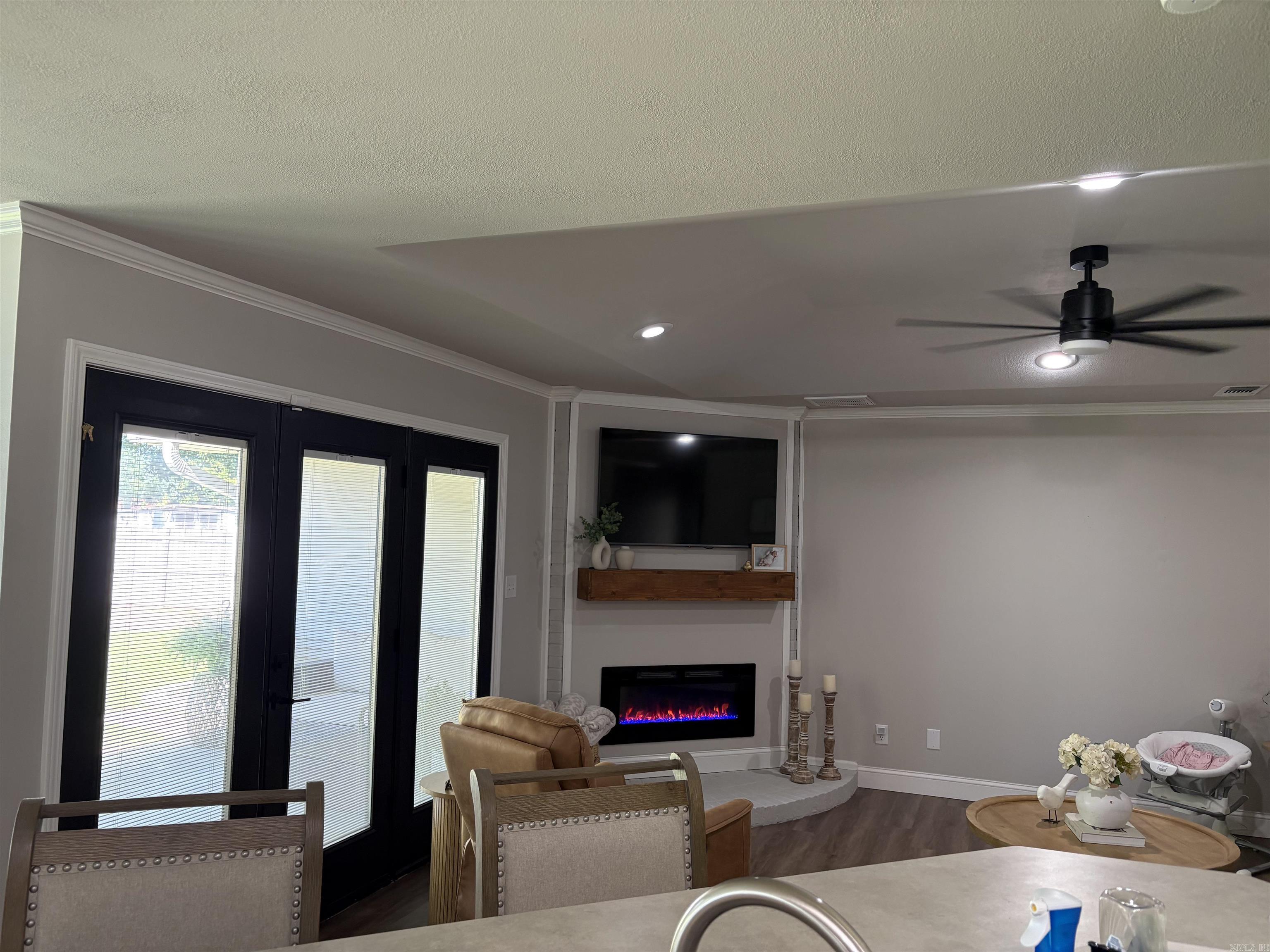 CARTERS ADD - Residential