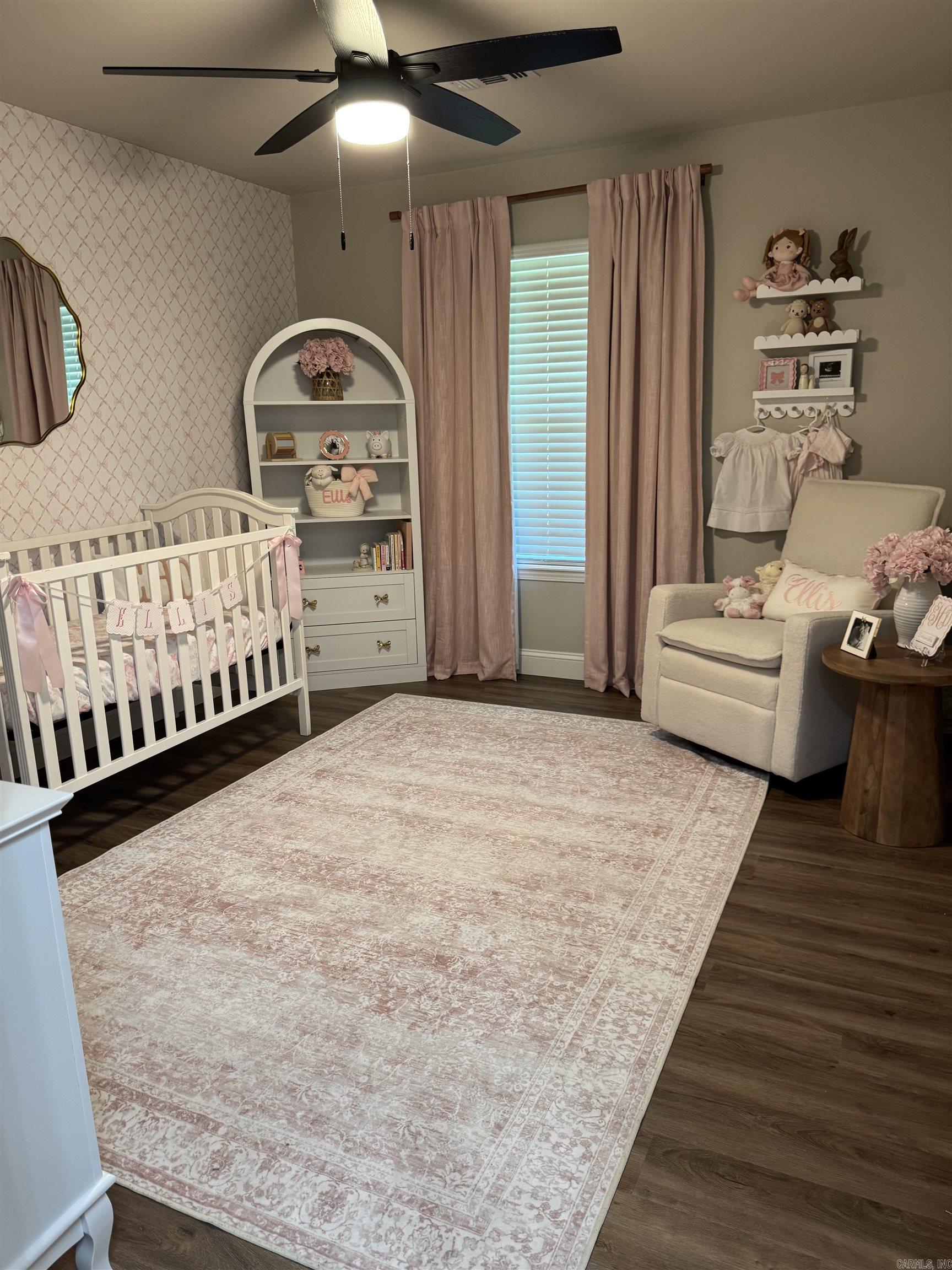 CARTERS ADD - Residential