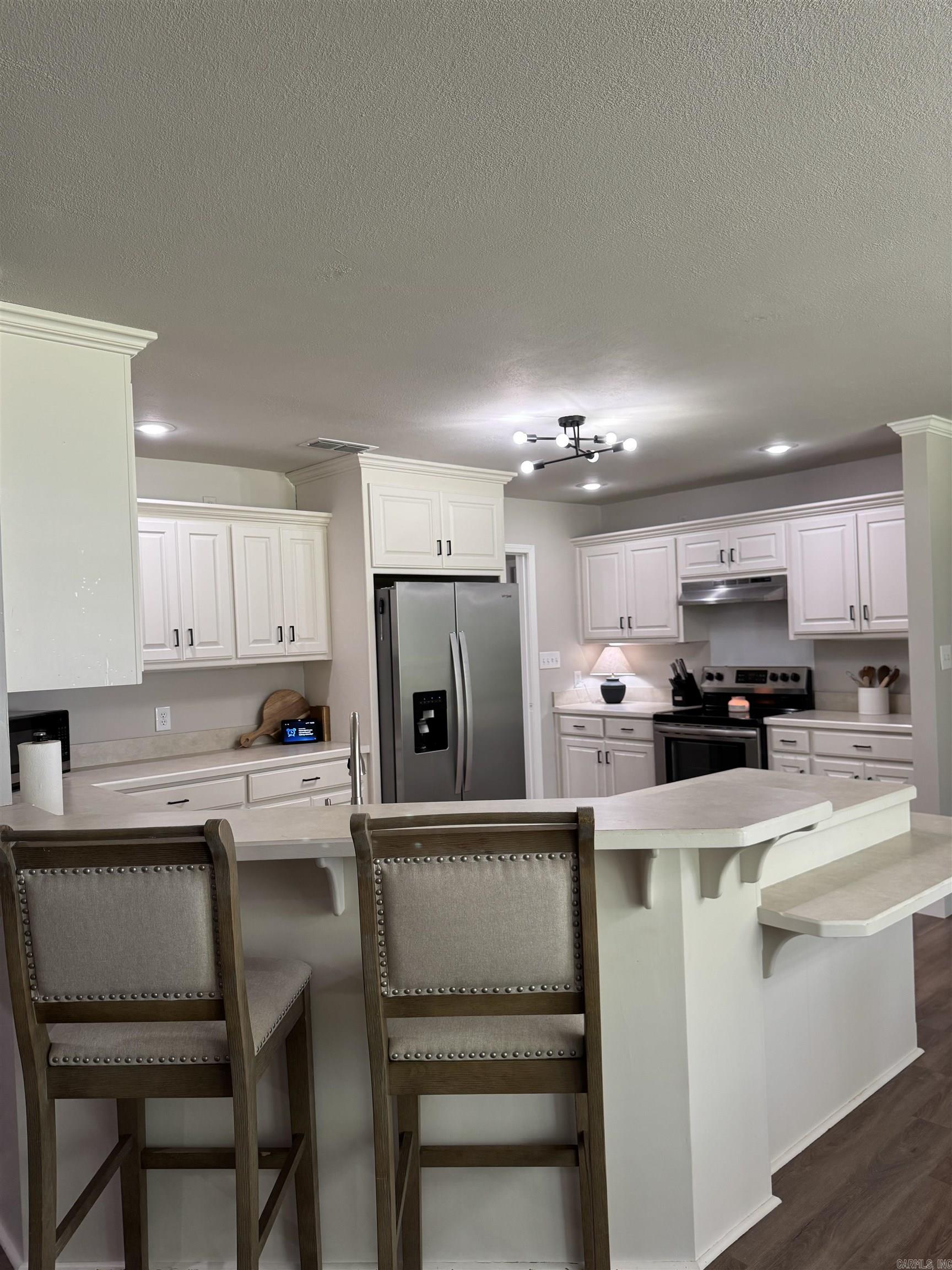 CARTERS ADD - Residential