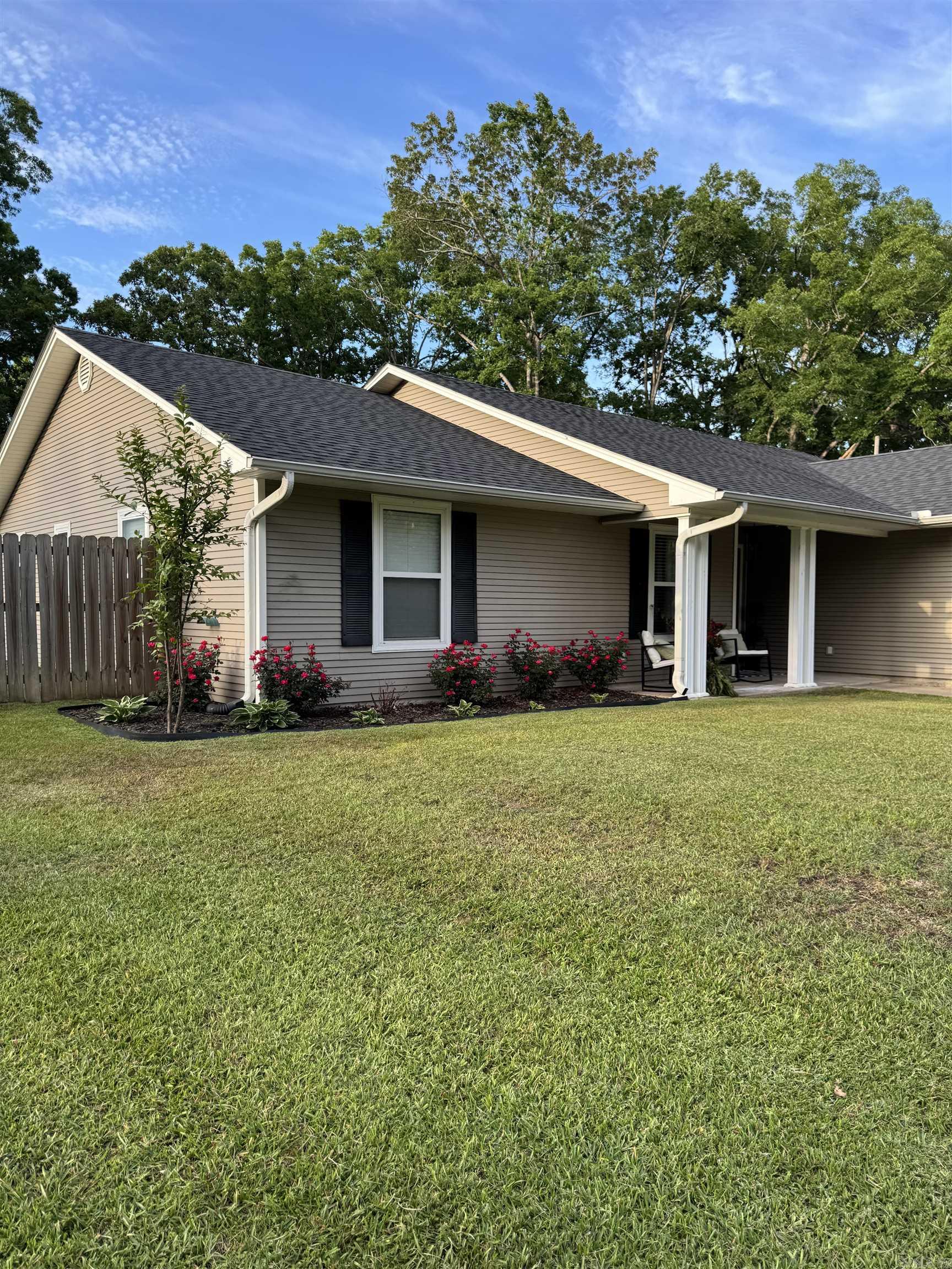 CARTERS ADD - Residential