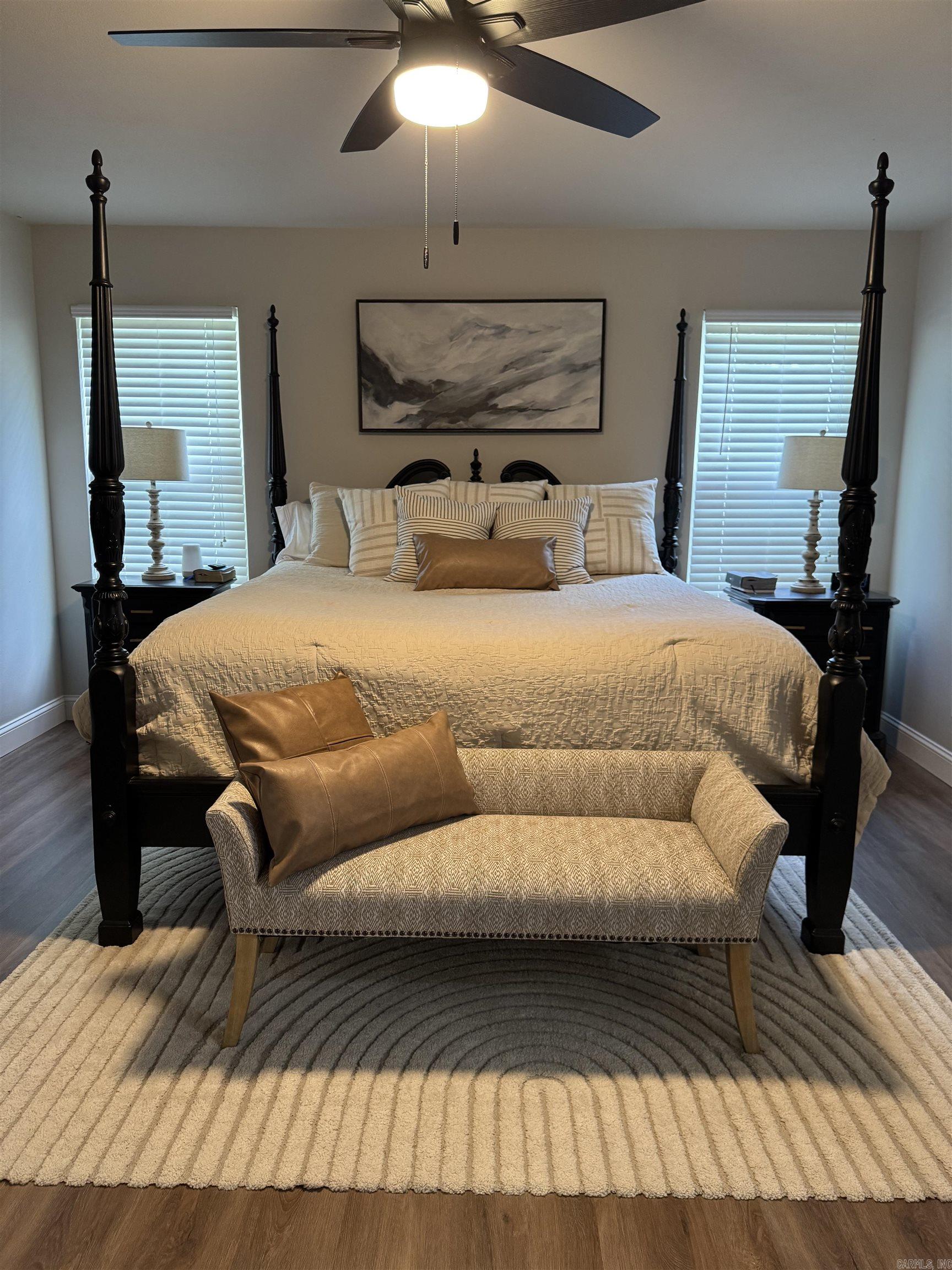 CARTERS ADD - Residential