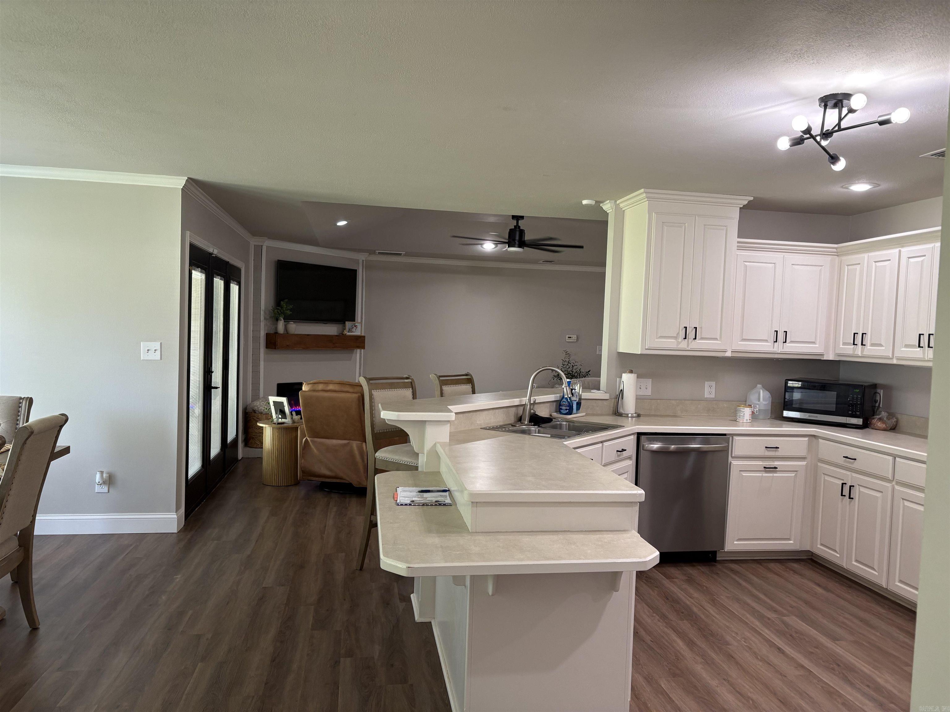 CARTERS ADD - Residential