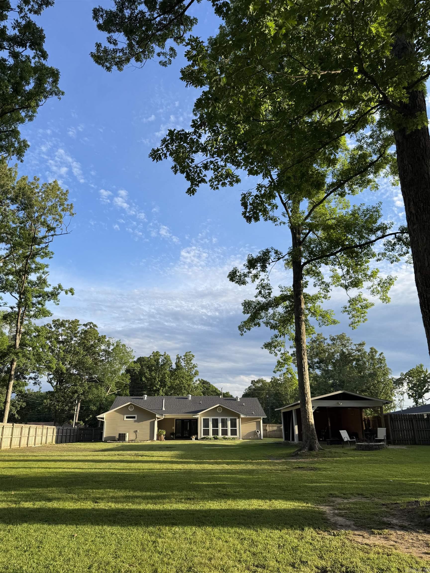 CARTERS ADD - Residential